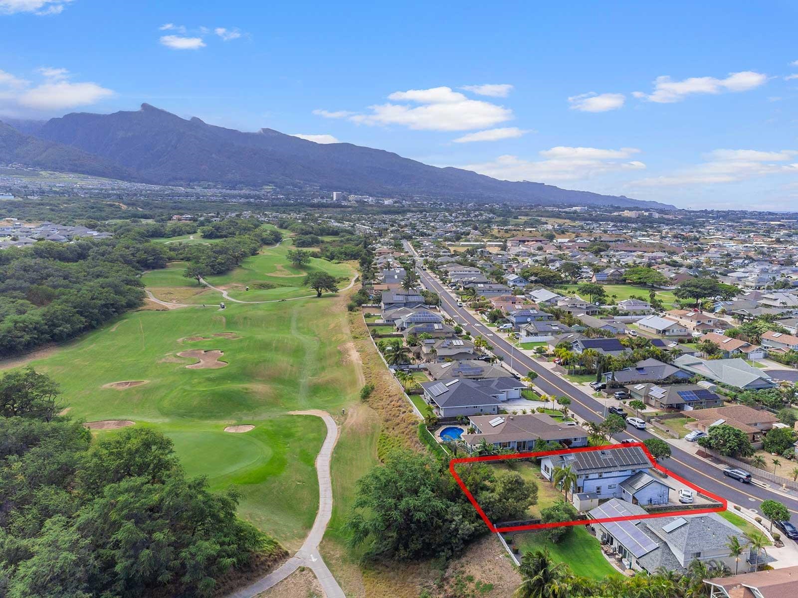 41  KUUALOHA St Greens Maui Lani, Kahului home - photo 44 of 46