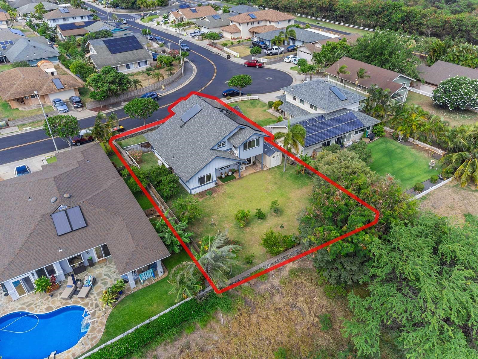 41  KUUALOHA St Greens Maui Lani, Kahului home - photo 45 of 46