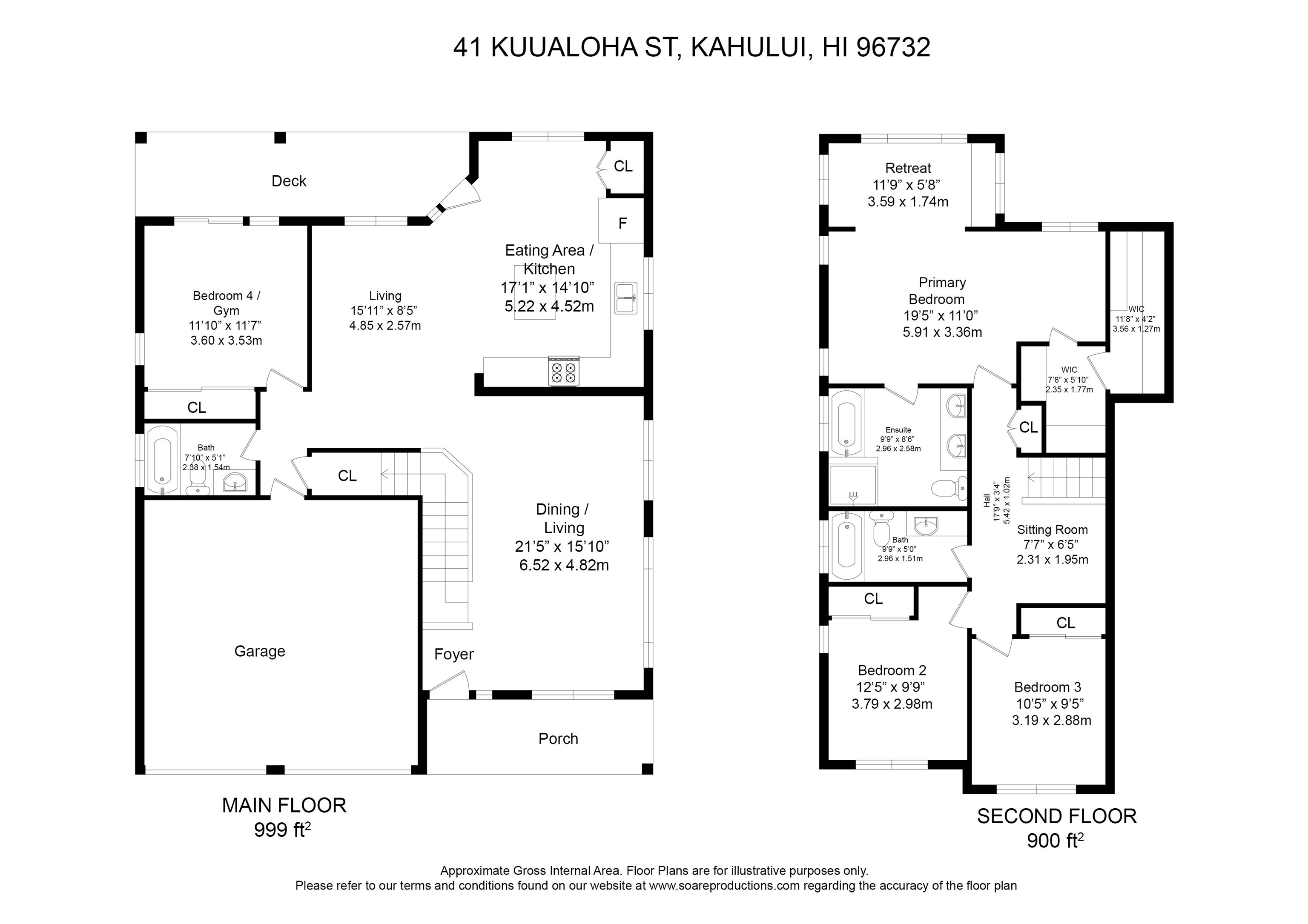41  KUUALOHA St Greens Maui Lani, Kahului home - photo 46 of 46