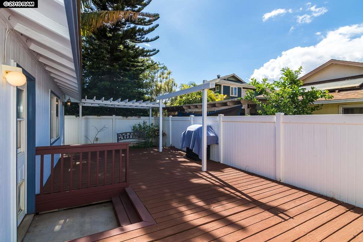 41  Laumakani Loop Meadowlands, Kihei home - photo 23 of 27