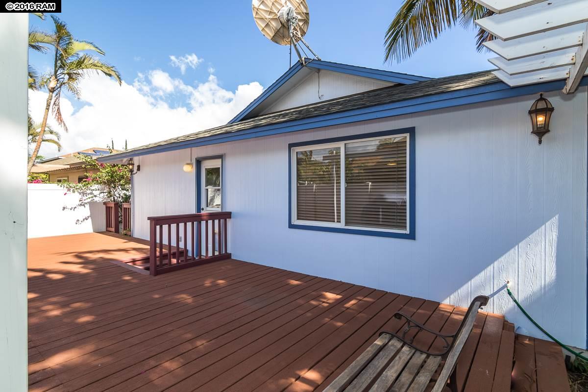 41  Laumakani Loop Meadowlands, Kihei home - photo 24 of 27