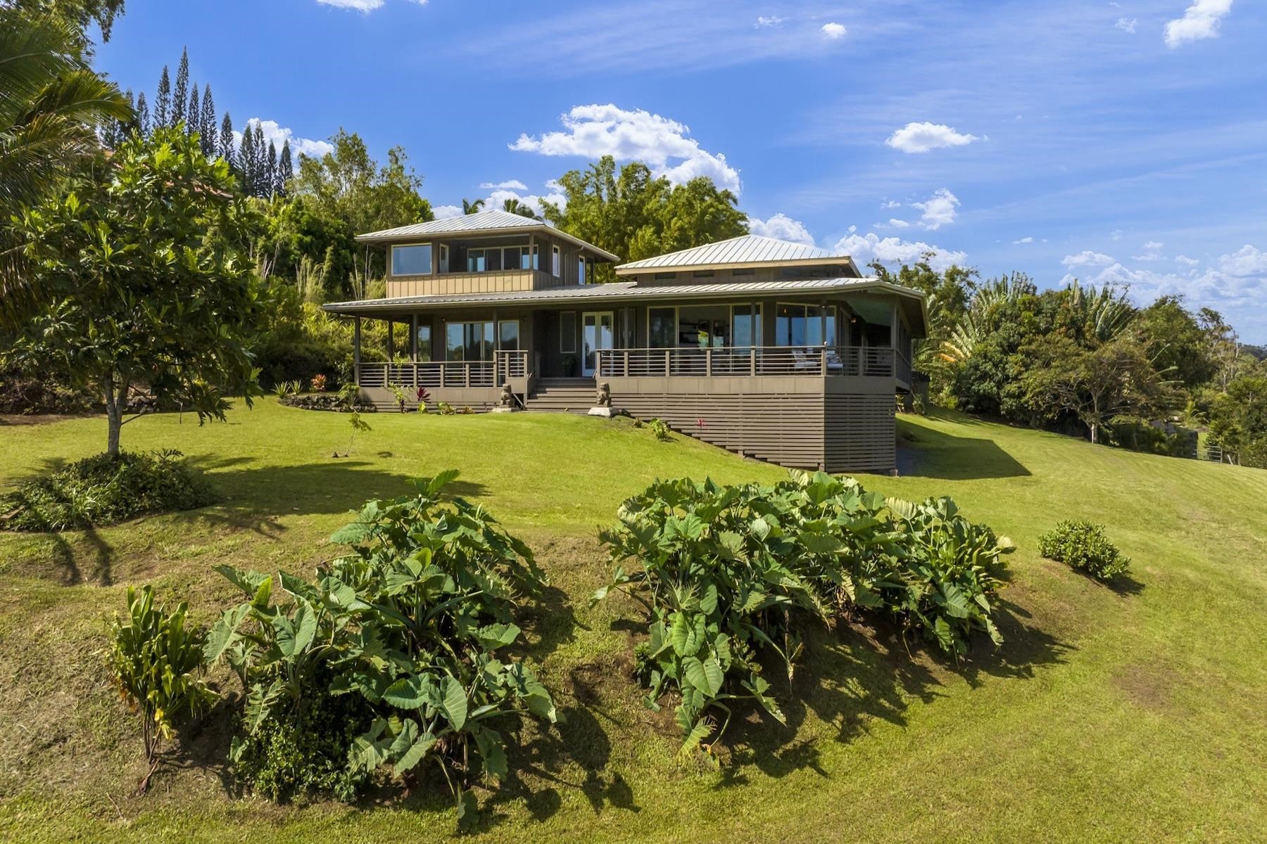 41  Leleaka Pl Peahi Hui, Haiku home - photo 2 of 40