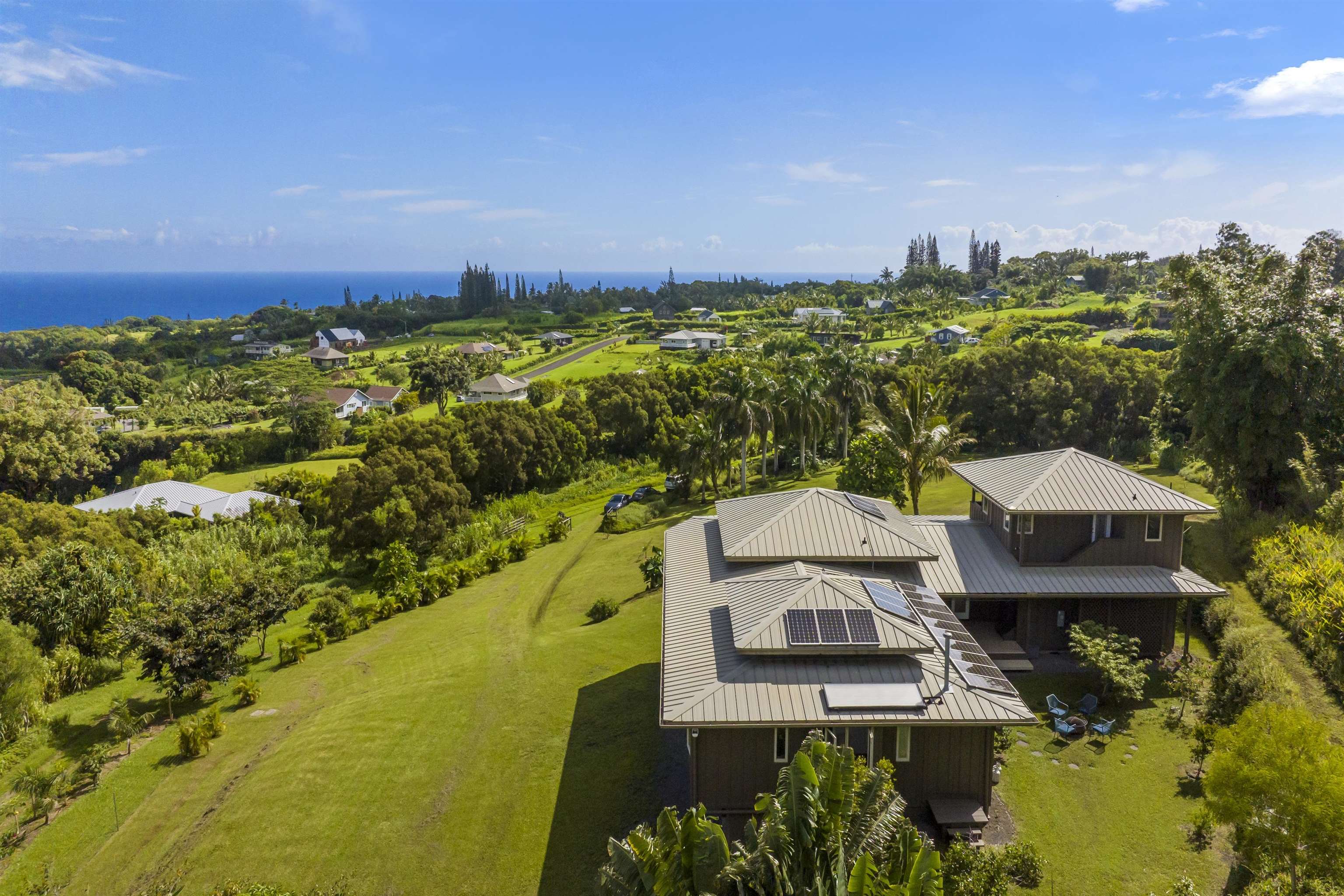 41  Leleaka Pl Peahi Hui, Haiku home - photo 36 of 40