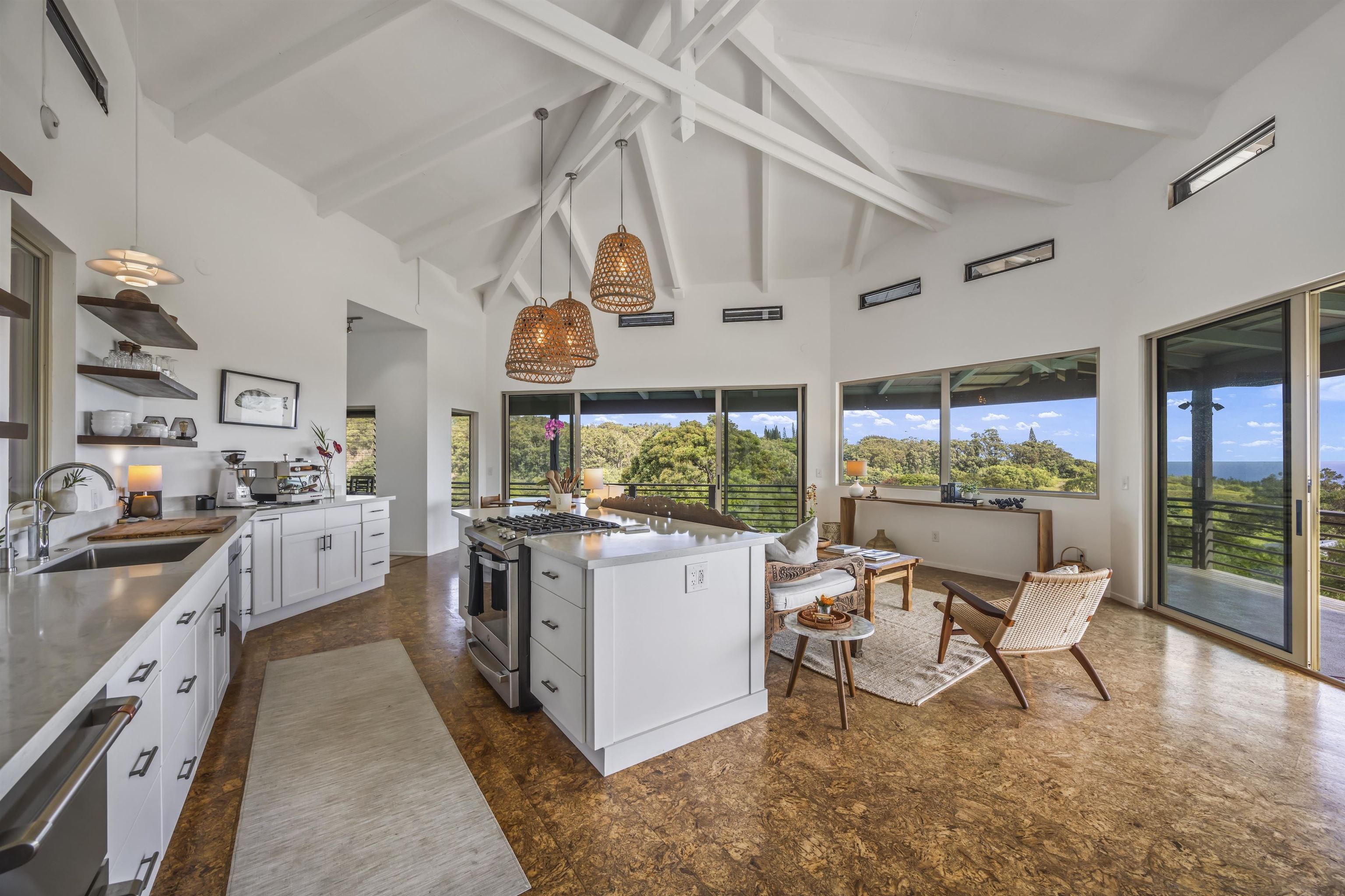 41  Leleaka Pl Peahi Hui, Haiku home - photo 7 of 40