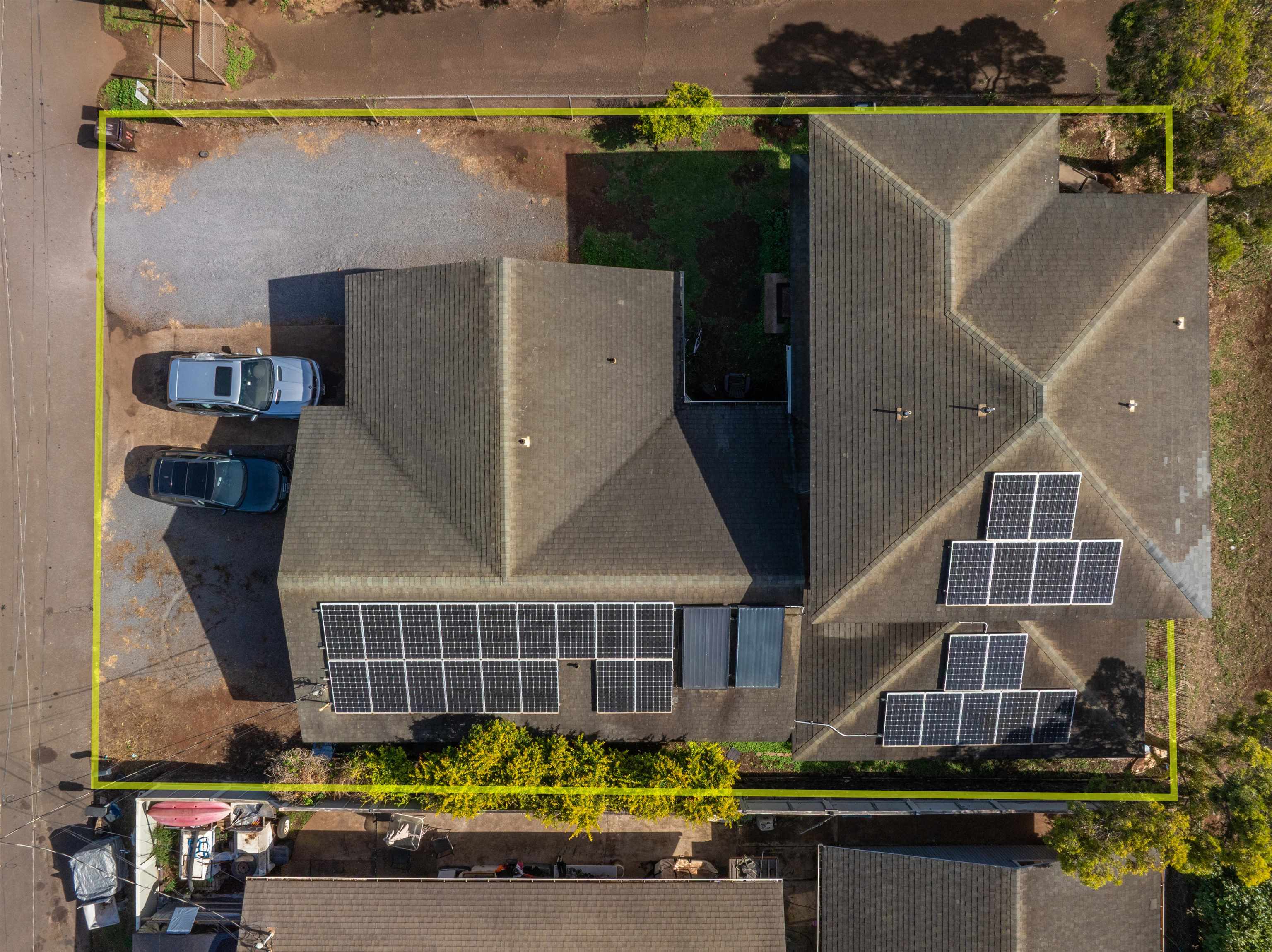 41  Palekana St , Spreckelsville/Paia/Kuau home - photo 25 of 26