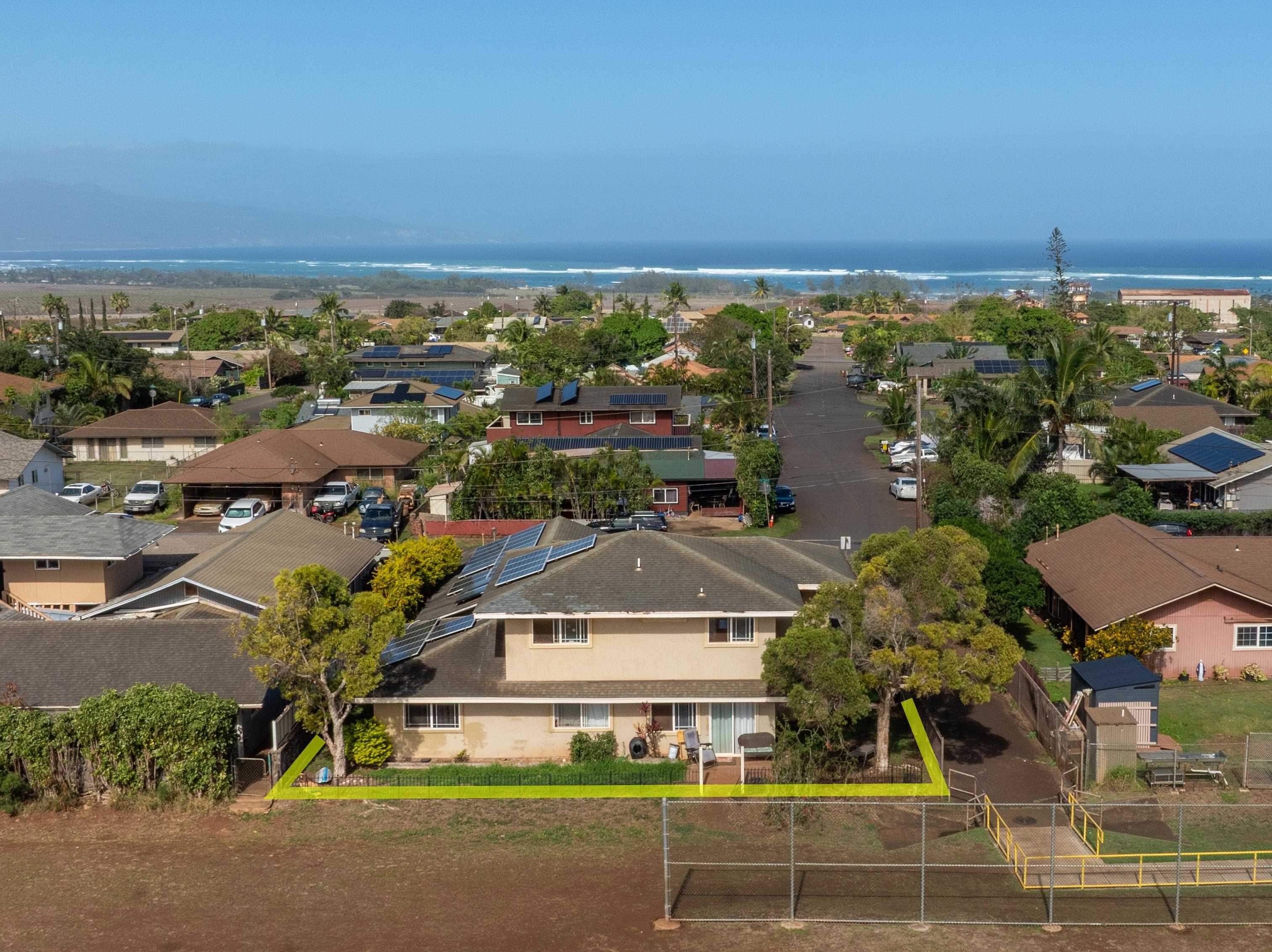 41  Palekana St , Spreckelsville/Paia/Kuau home - photo 26 of 26