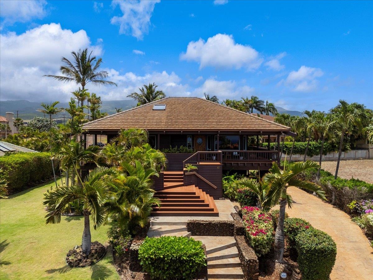 41  Pihaa St Kaanapali Hillside, Kaanapali home - photo 2 of 46
