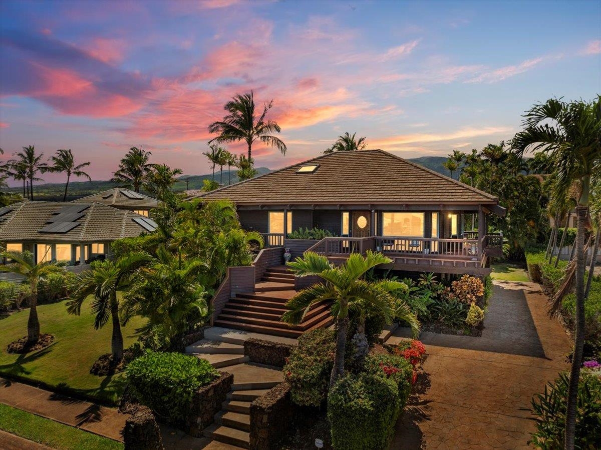 41  Pihaa St Kaanapali Hillside, Kaanapali home - photo 8 of 46