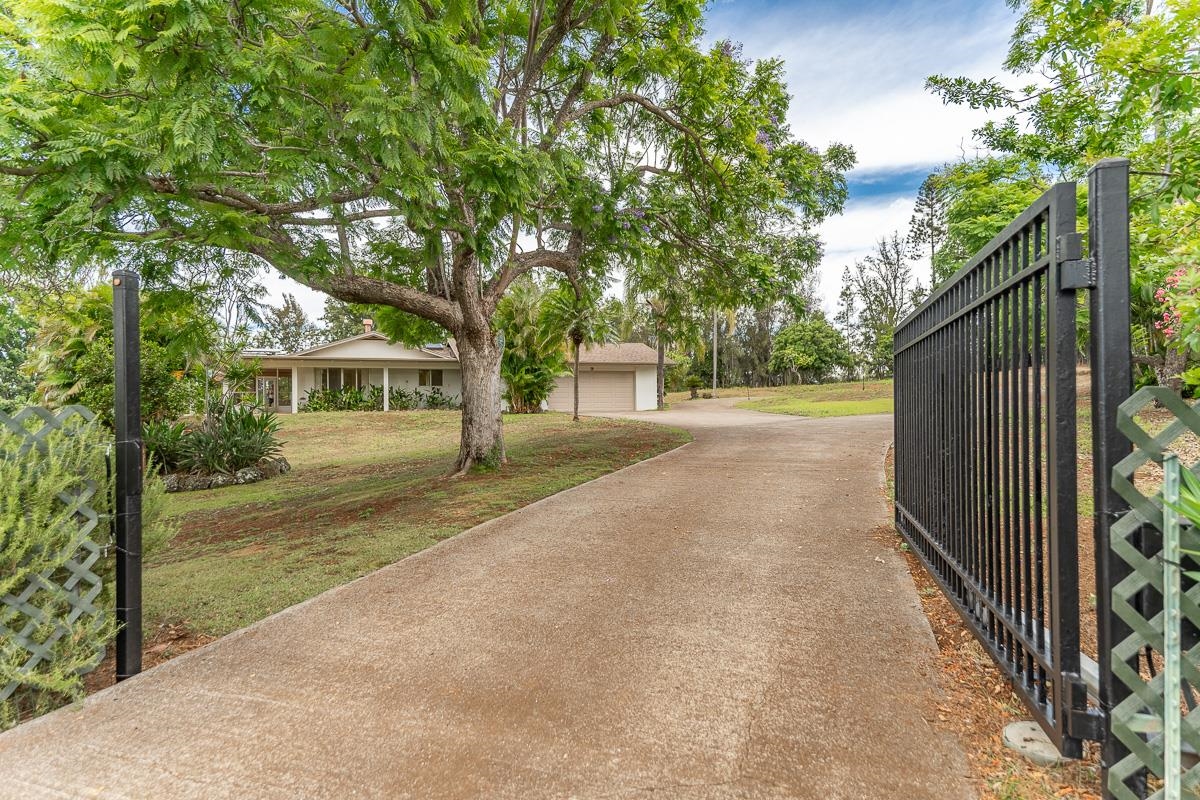 41  Poha Pl , Makawao/Olinda/Haliimaile home - photo 2 of 21