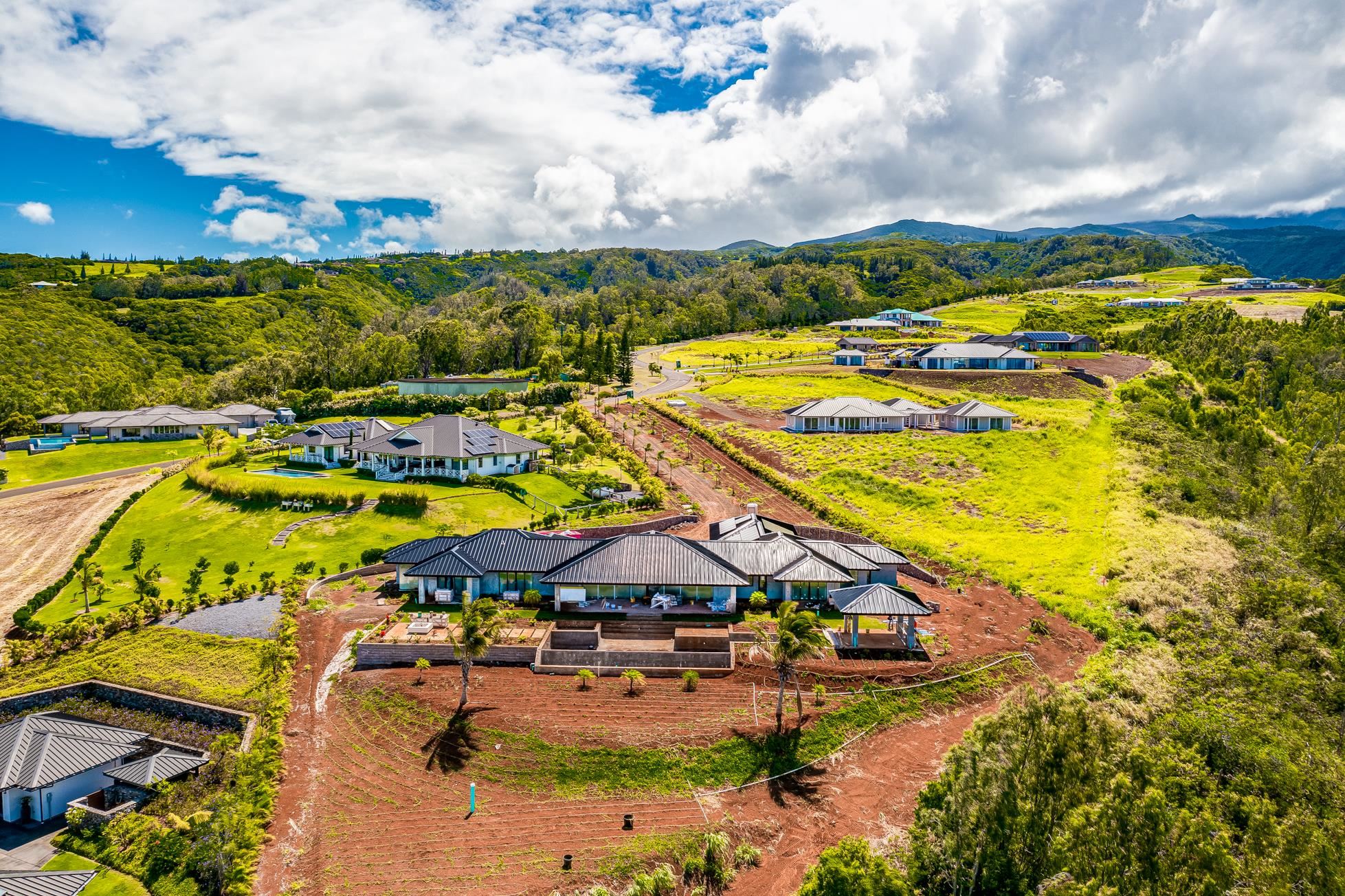 410  Mahana Ridge St Kapalua,  home - photo 1 of 31