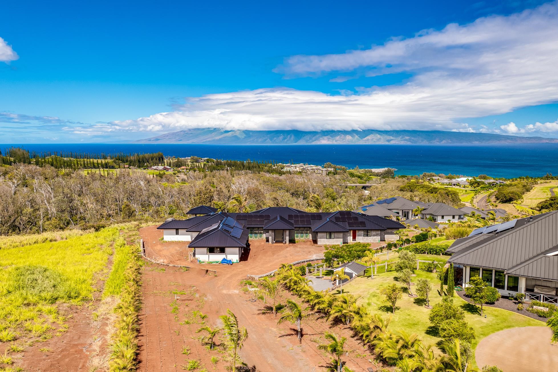 410  Mahana Ridge St Kapalua, Kapalua home - photo 3 of 31