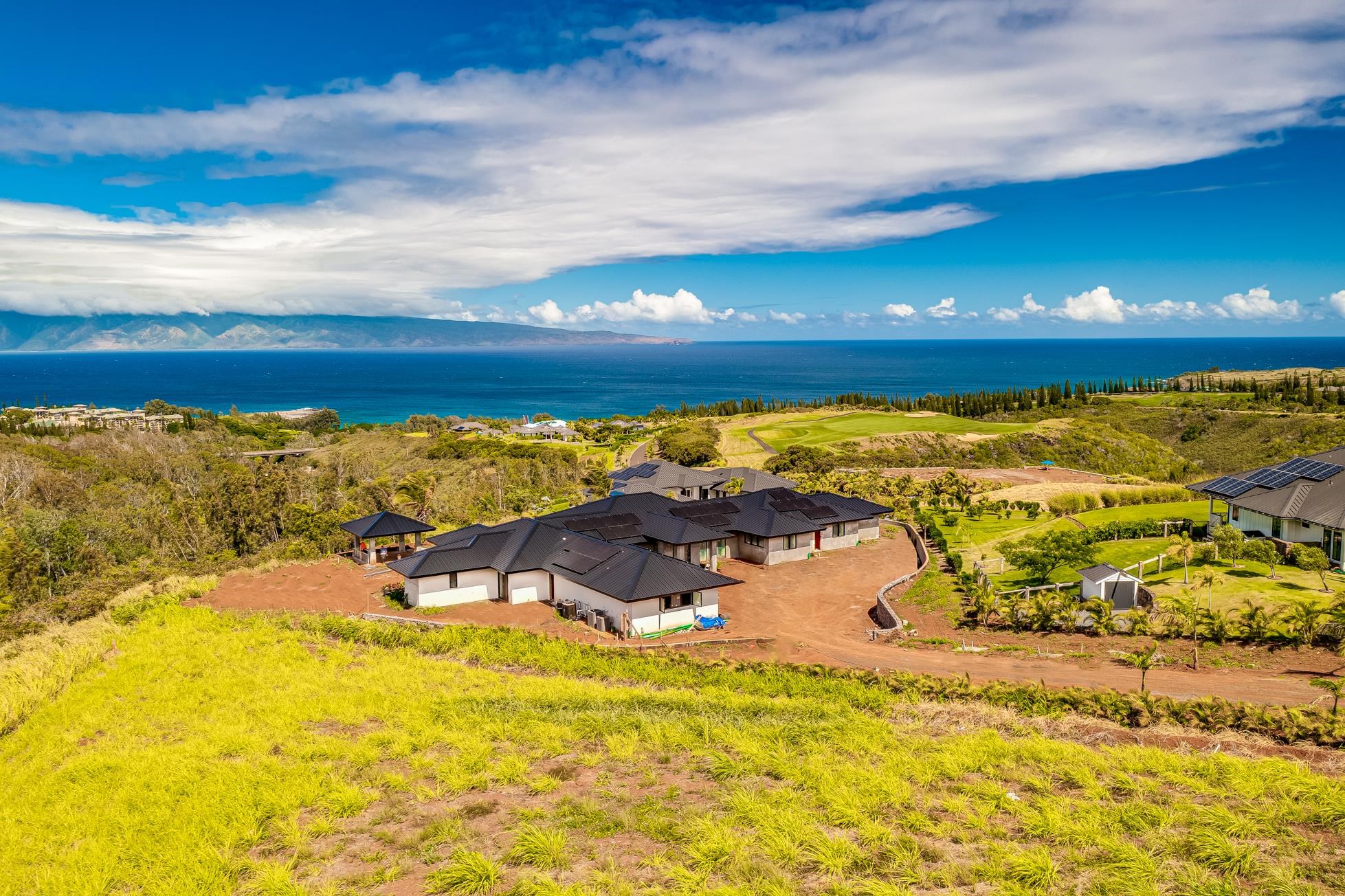 410  Mahana Ridge St Kapalua, Kapalua home - photo 4 of 31