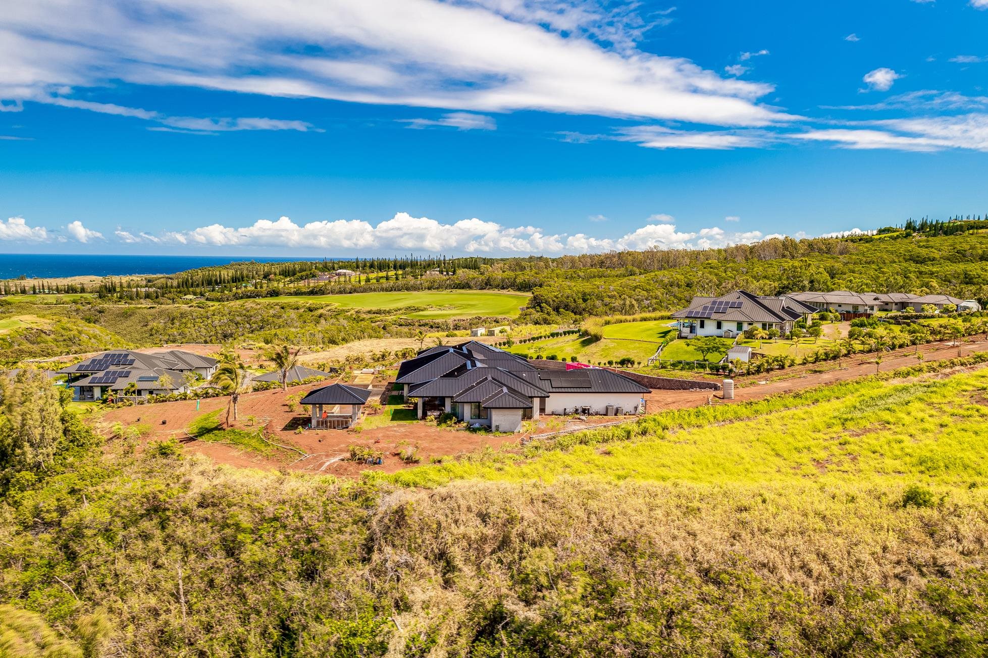 410  Mahana Ridge St Kapalua, Kapalua home - photo 5 of 31