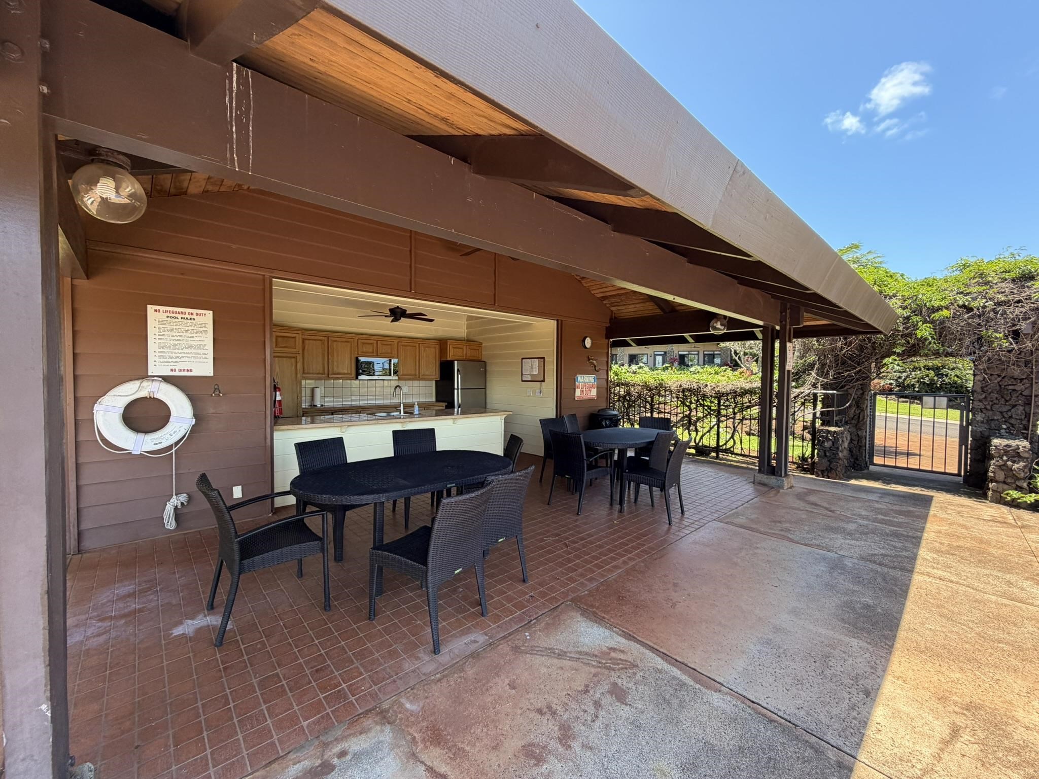 4103  Paua Way Kahana, Napili/Kahana/Honokowai home - photo 40 of 43