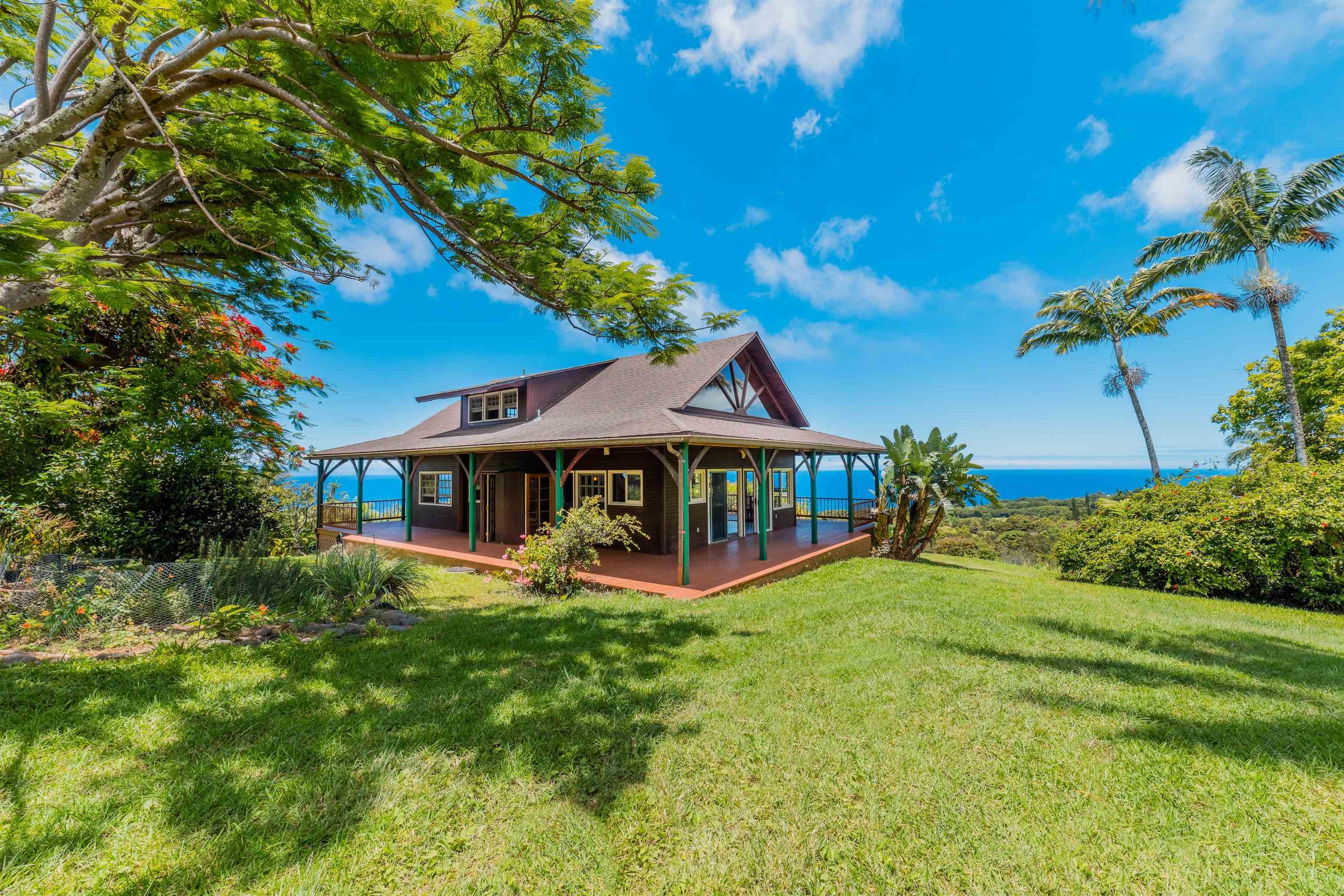 41049  Hana Hwy Kipahulu, Hana home - photo 2 of 38