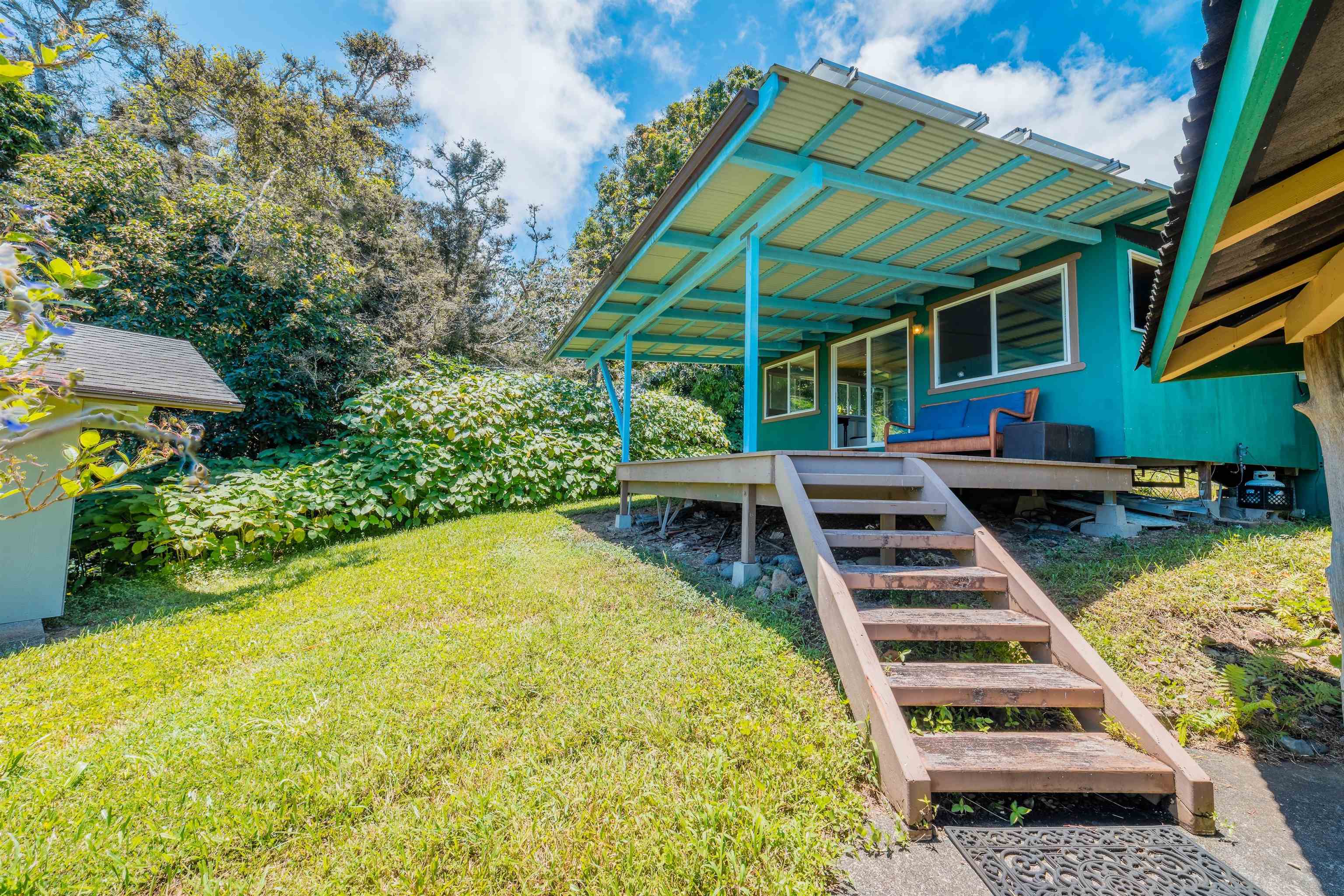 41049  Hana Hwy Kipahulu, Hana home - photo 26 of 38