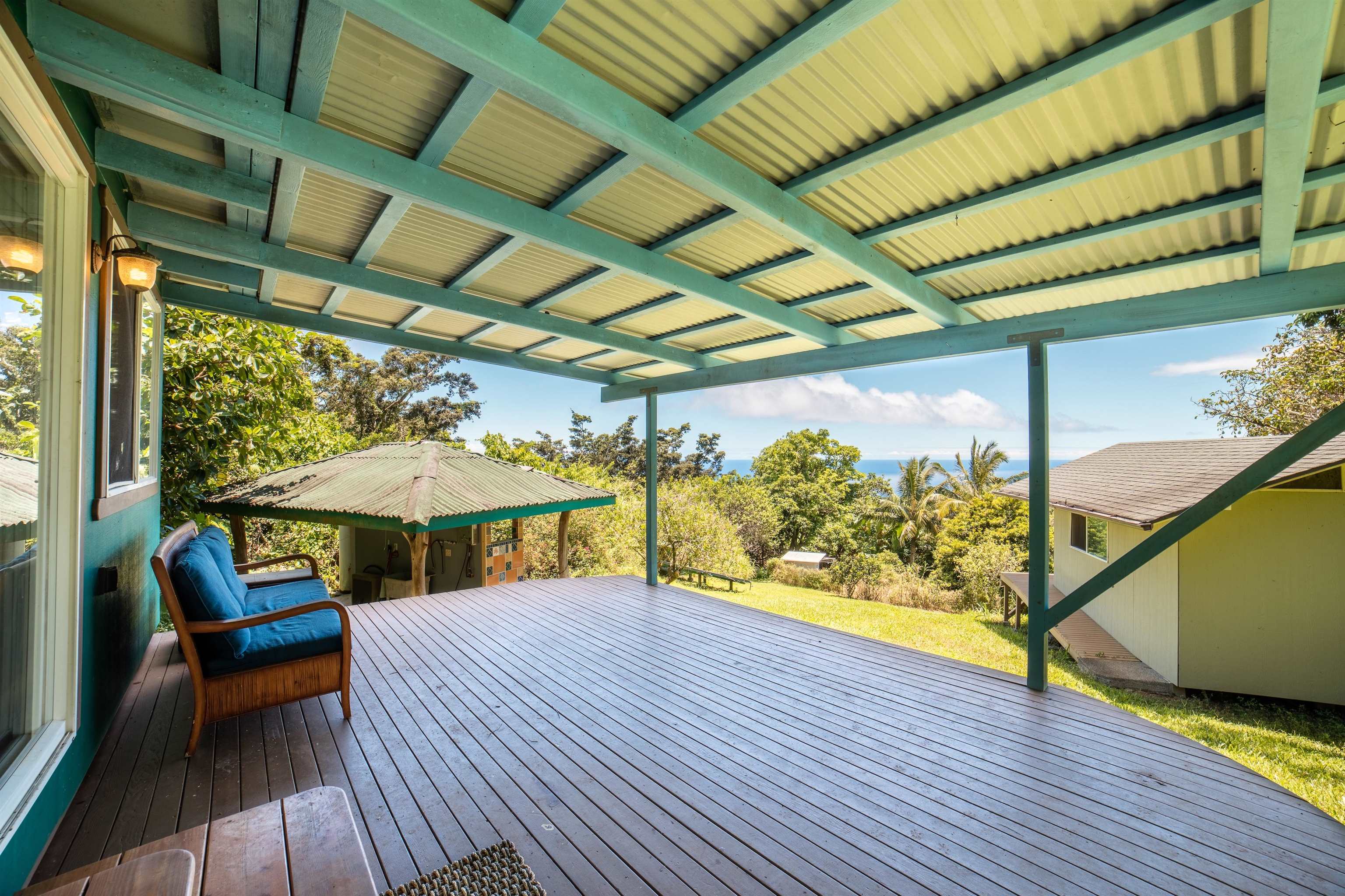 41049  Hana Hwy Kipahulu, Hana home - photo 27 of 38