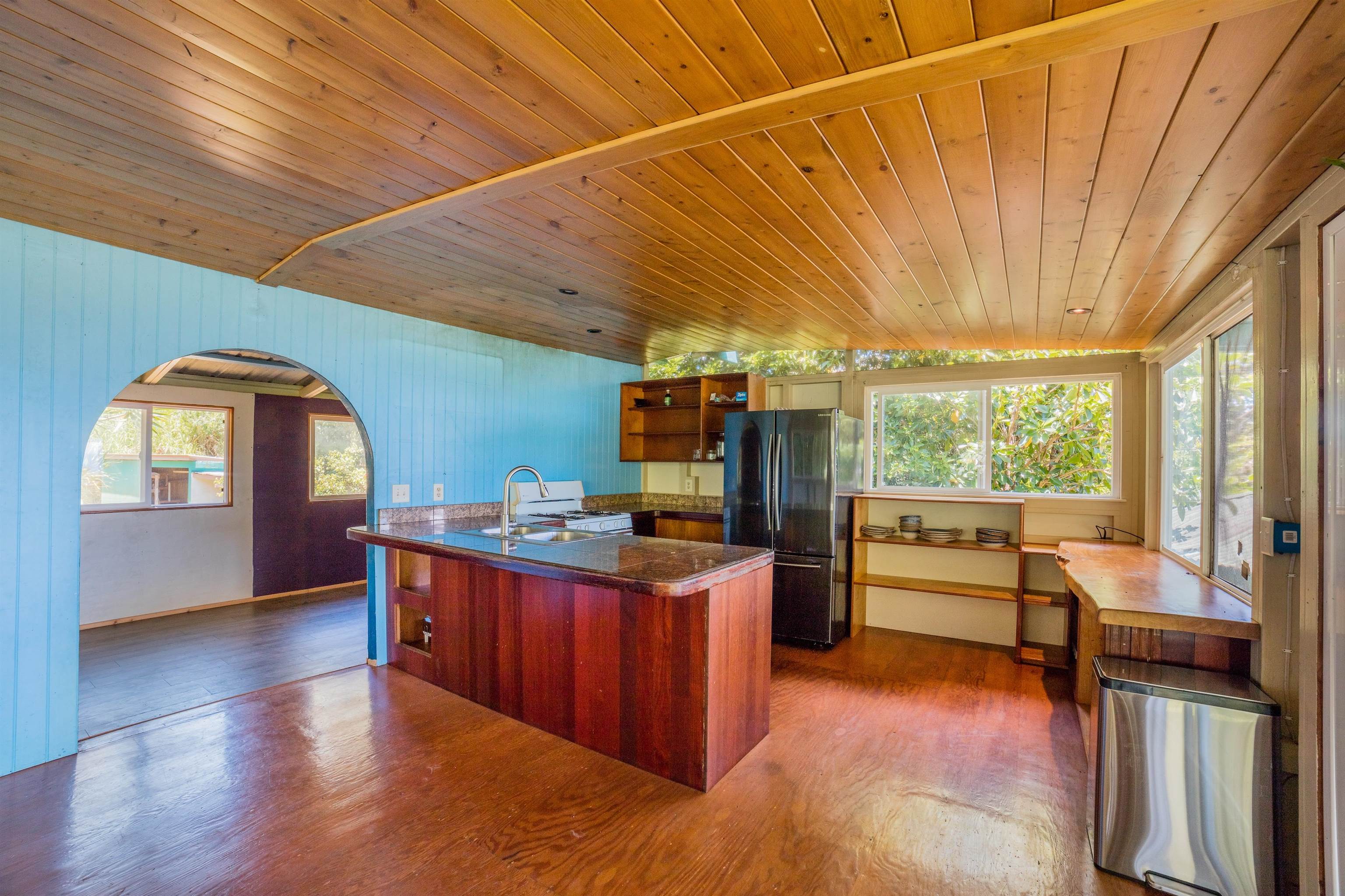 41049  Hana Hwy Kipahulu, Hana home - photo 29 of 38