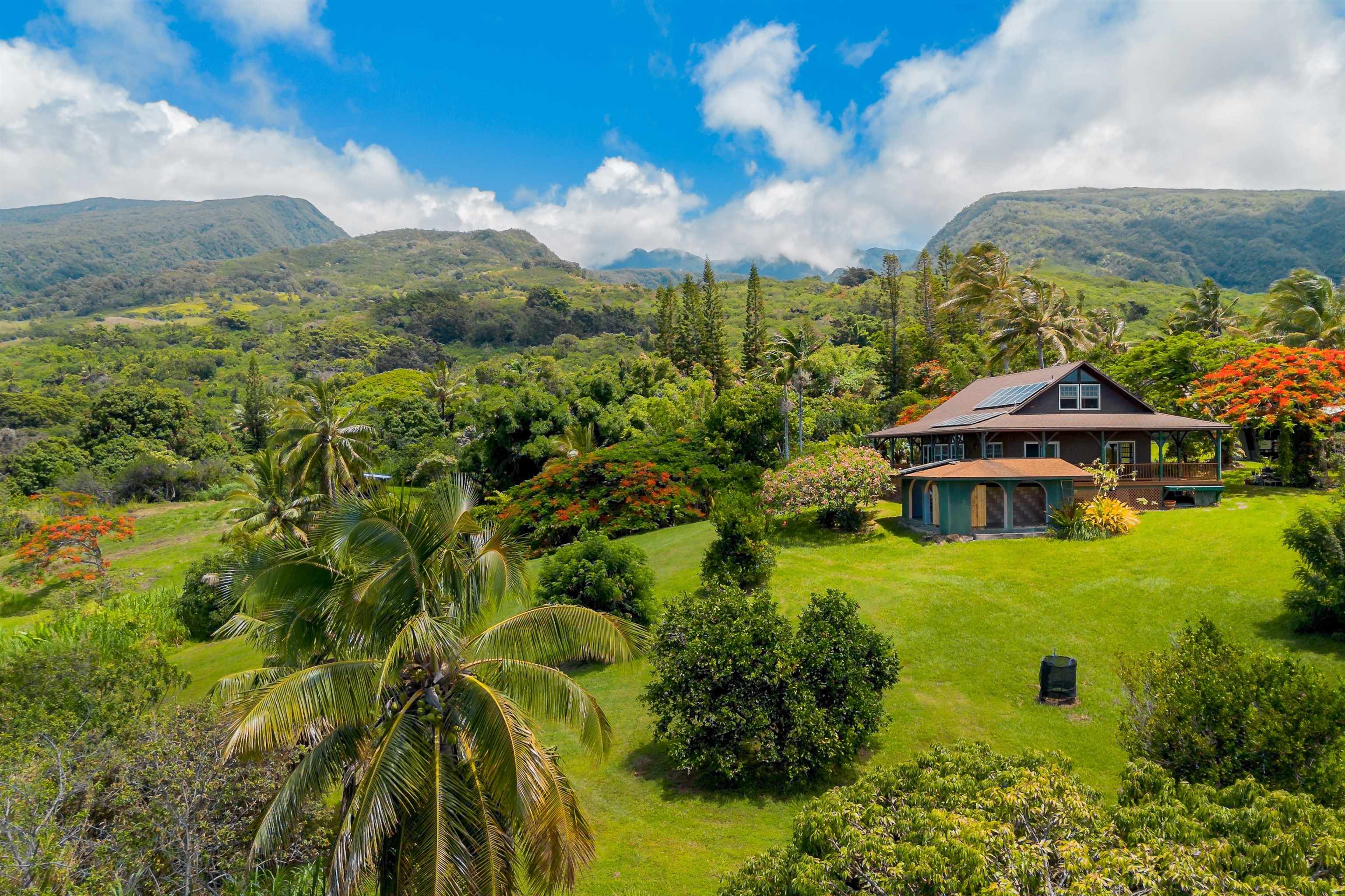 41049  Hana Hwy Kipahulu, Hana home - photo 34 of 38