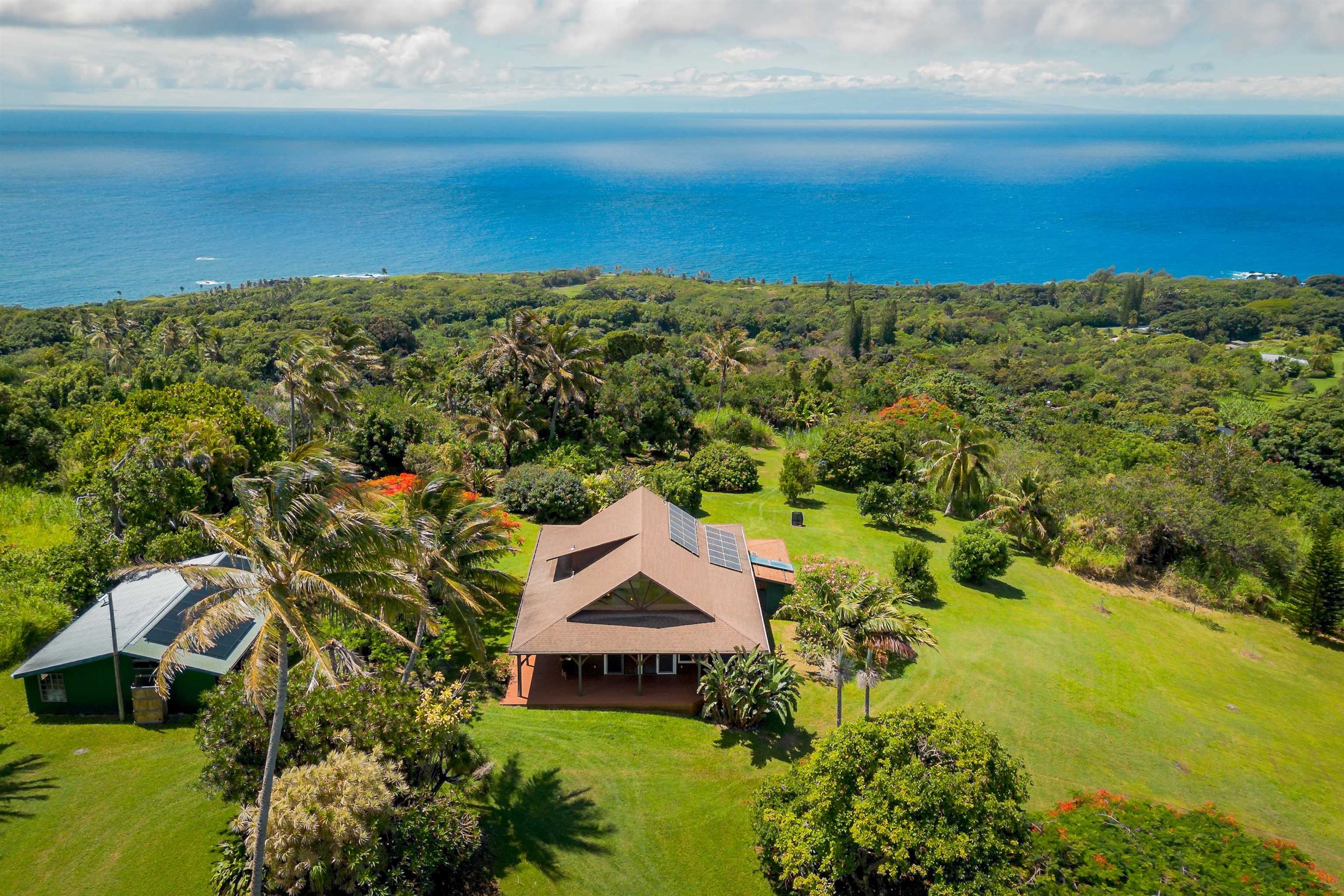 41049  Hana Hwy Kipahulu, Hana home - photo 35 of 38