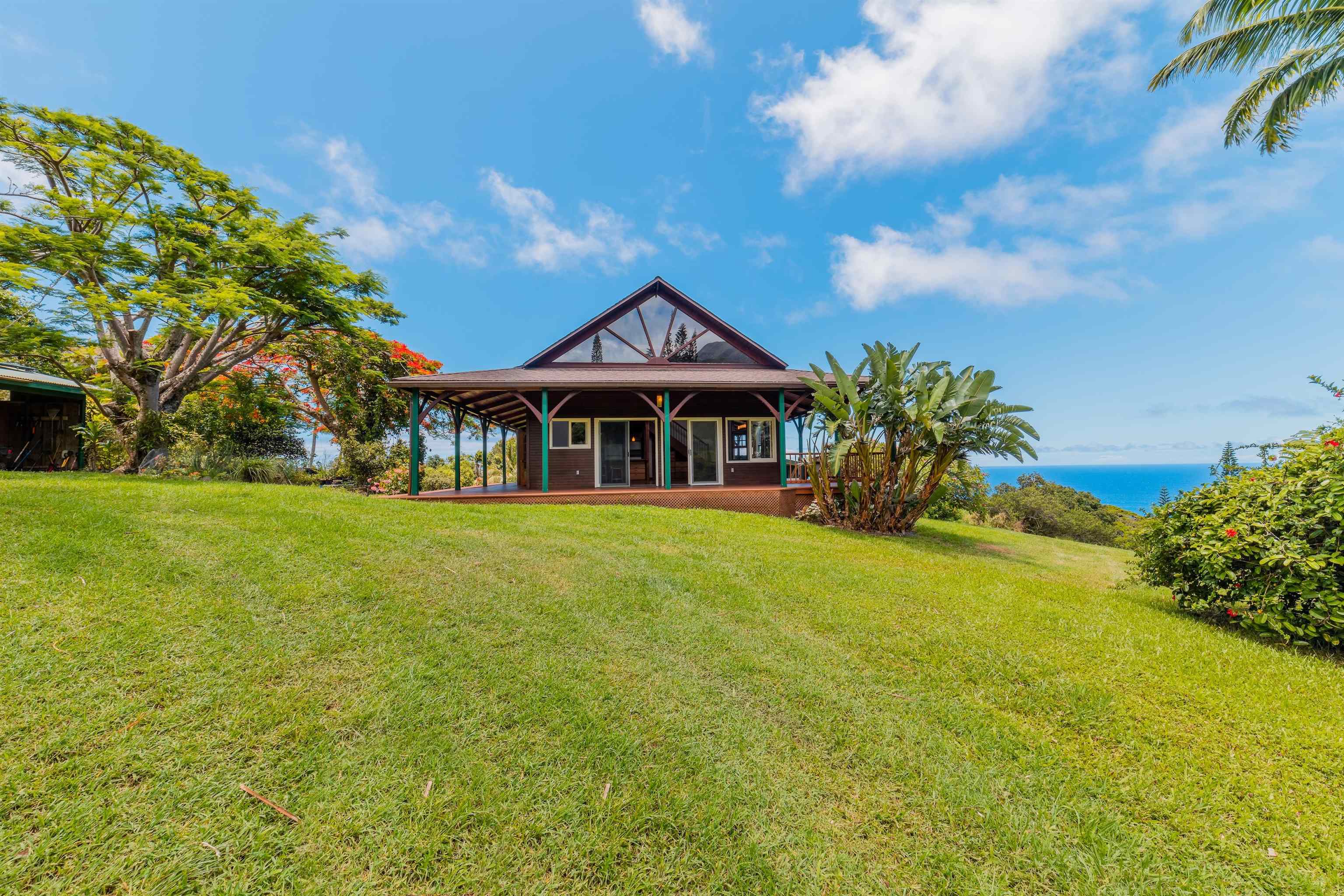 41049  Hana Hwy Kipahulu, Hana home - photo 9 of 38