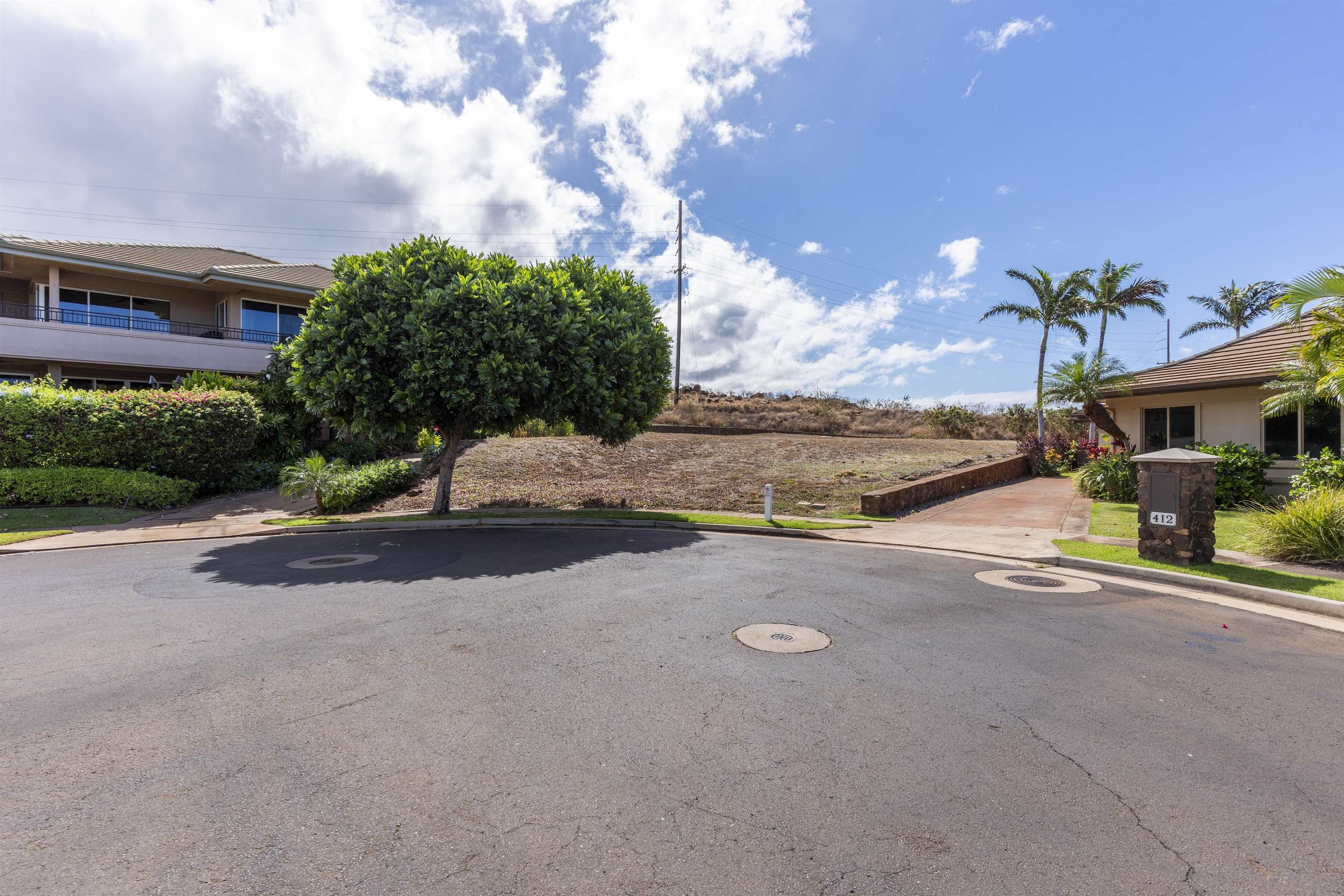 411 Wekiu Pl  Lahaina, Hi vacant land for sale - photo 8 of 29