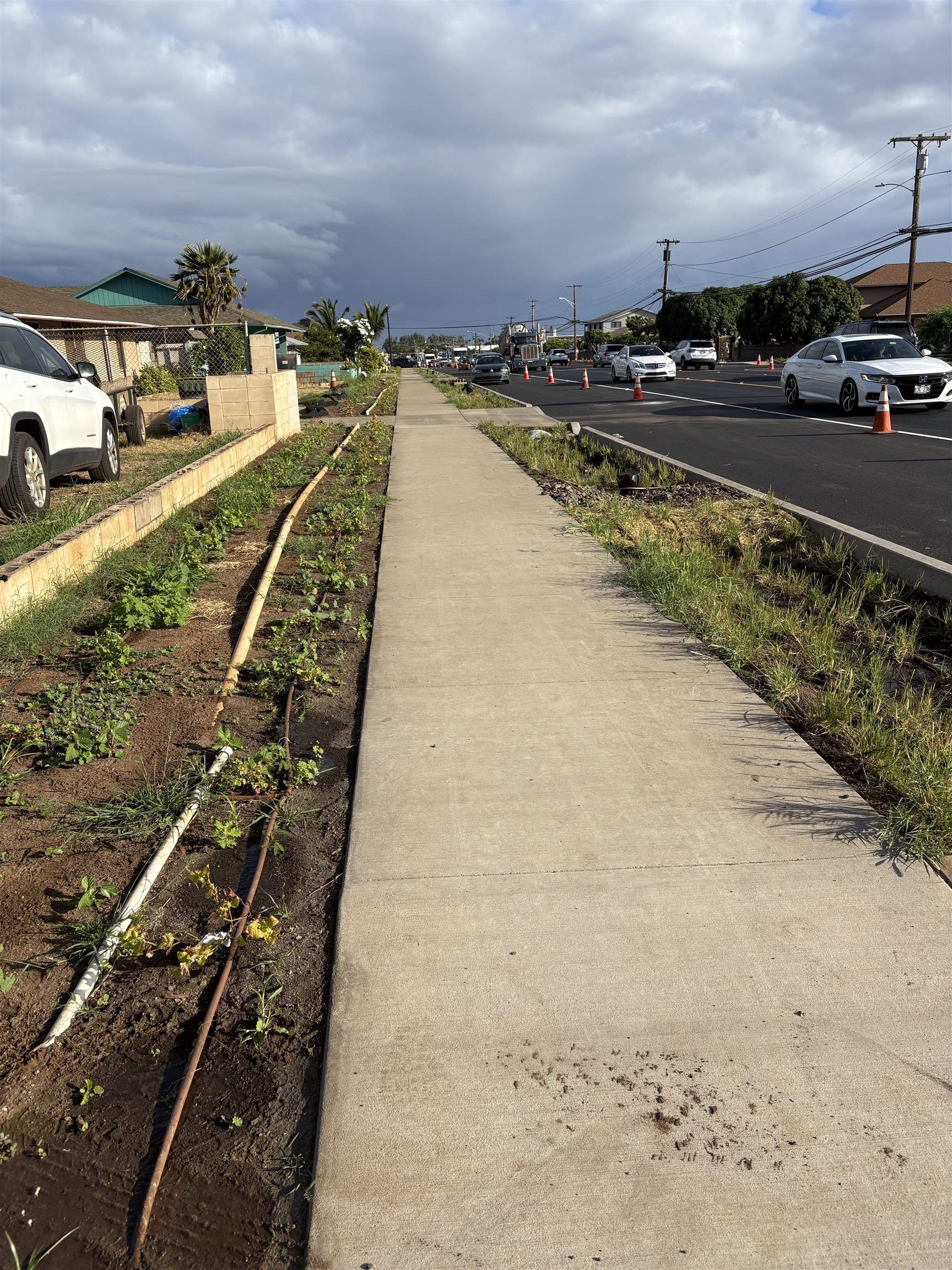 412  Puunene Ave 1st Increment Kahului, Kahului home - photo 3 of 18
