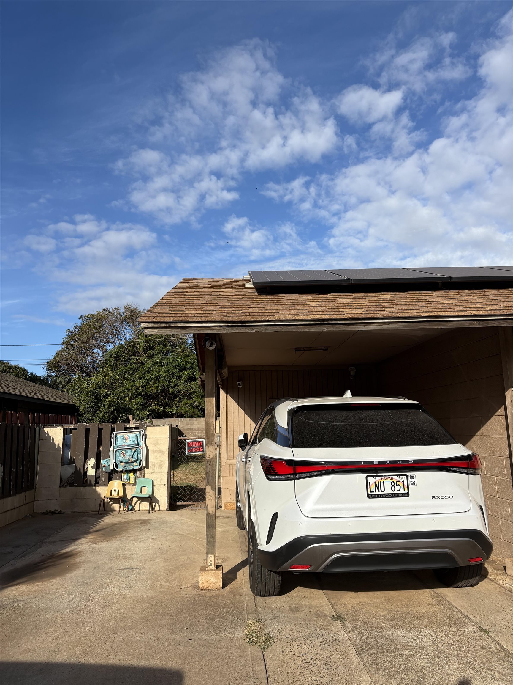 412  Puunene Ave 1st Increment Kahului, Kahului home - photo 4 of 18