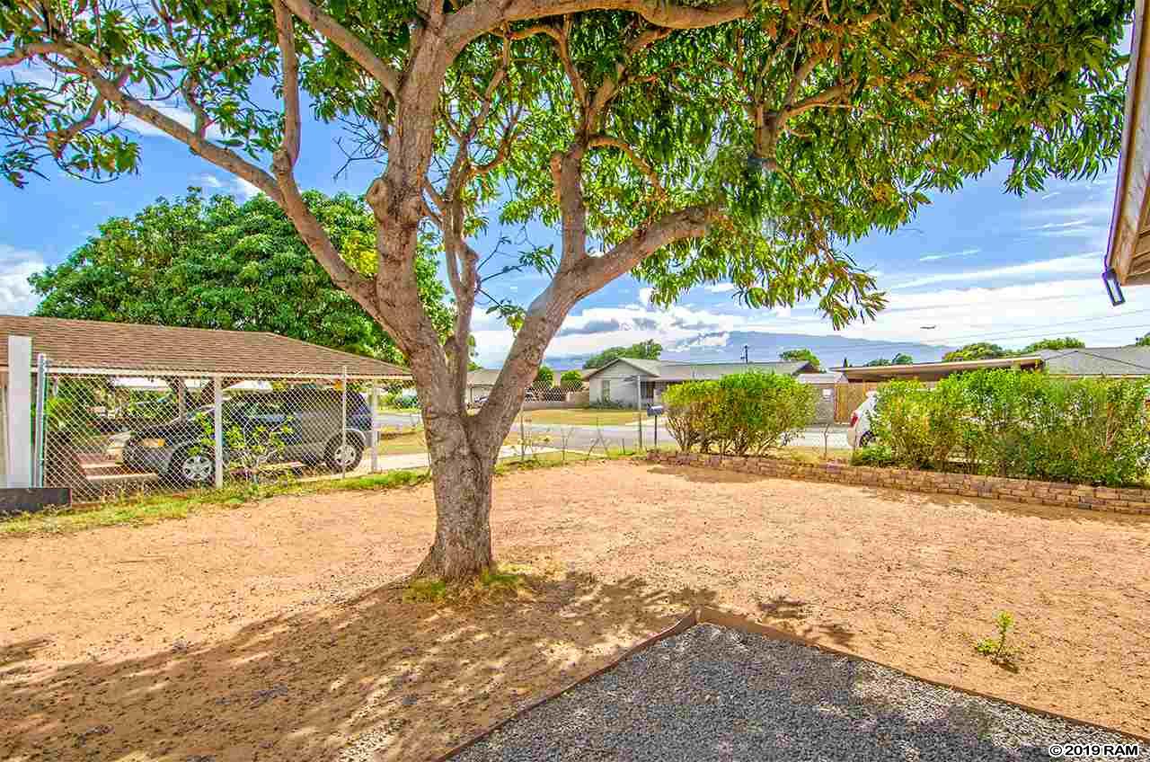 413  Puunene Ave , Kahului home - photo 21 of 23