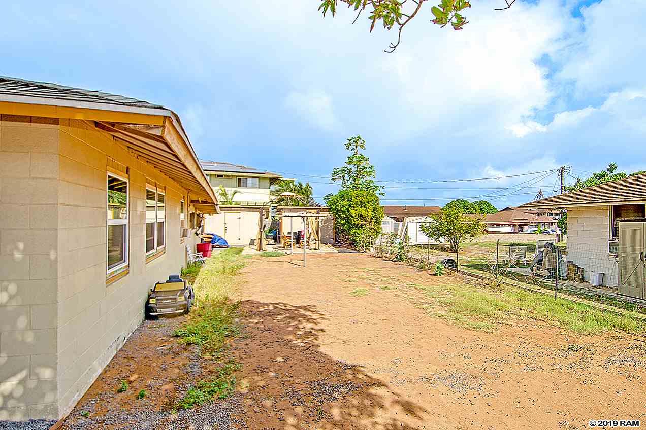 413  Puunene Ave , Kahului home - photo 22 of 23