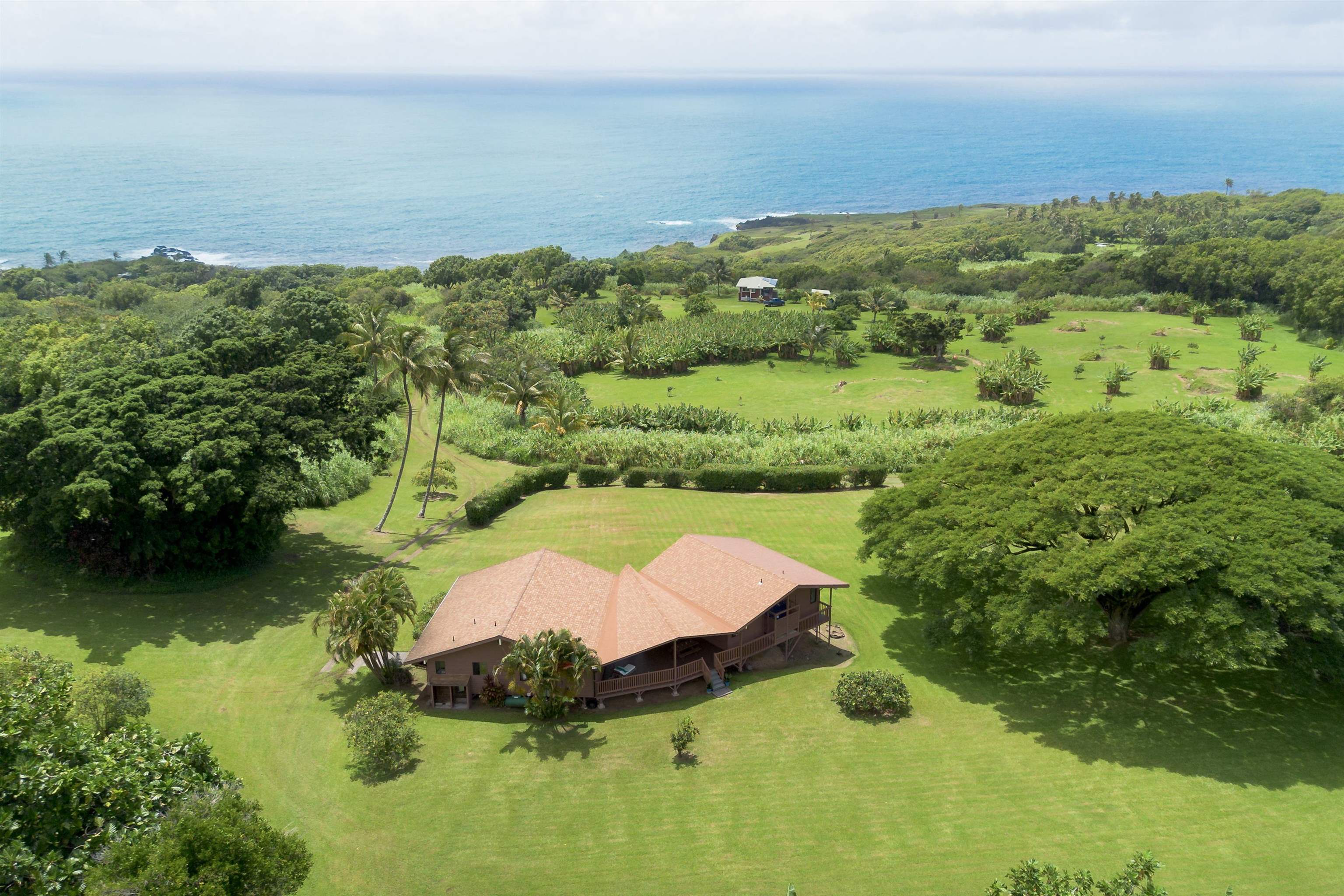 41647  Hana Hwy Kipahulu, Hana home - photo 27 of 30