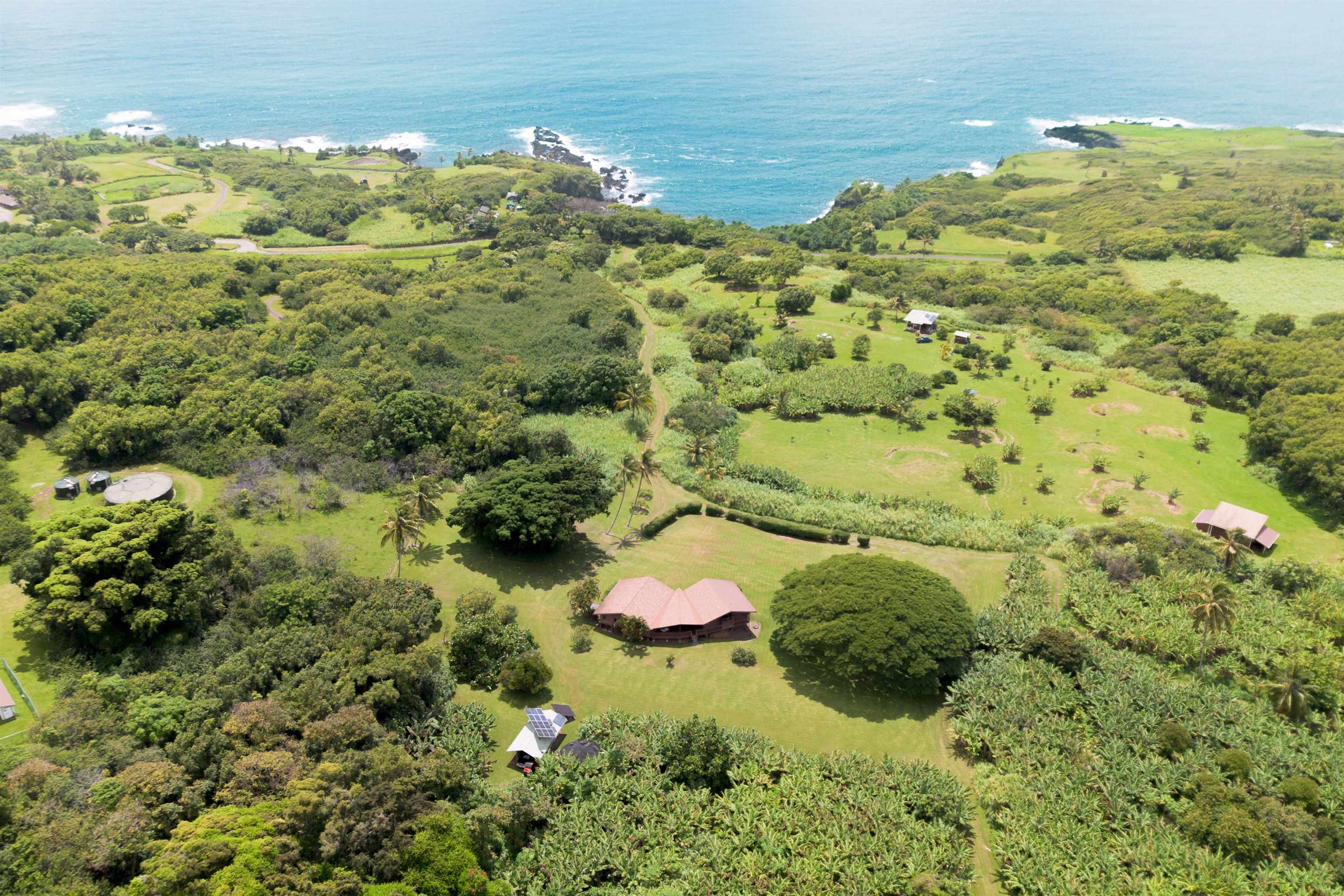 41647  Hana Hwy Kipahulu, Hana home - photo 28 of 30