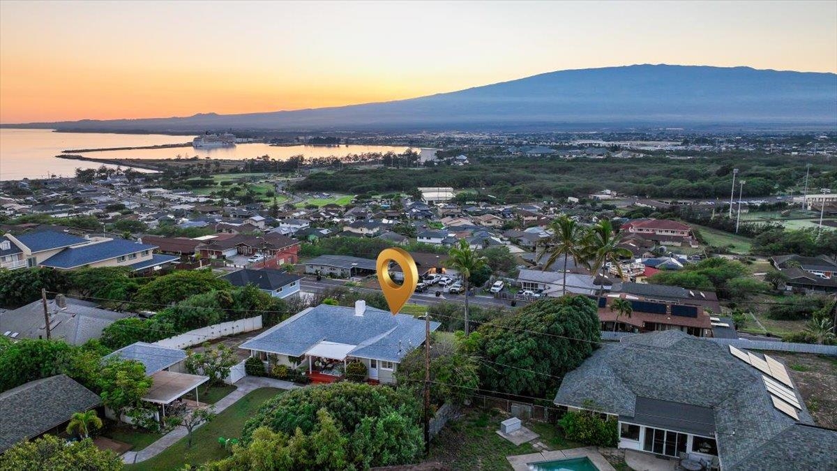 417  Liholiho St Old Sand Hills, Wailuku home - photo 3 of 50