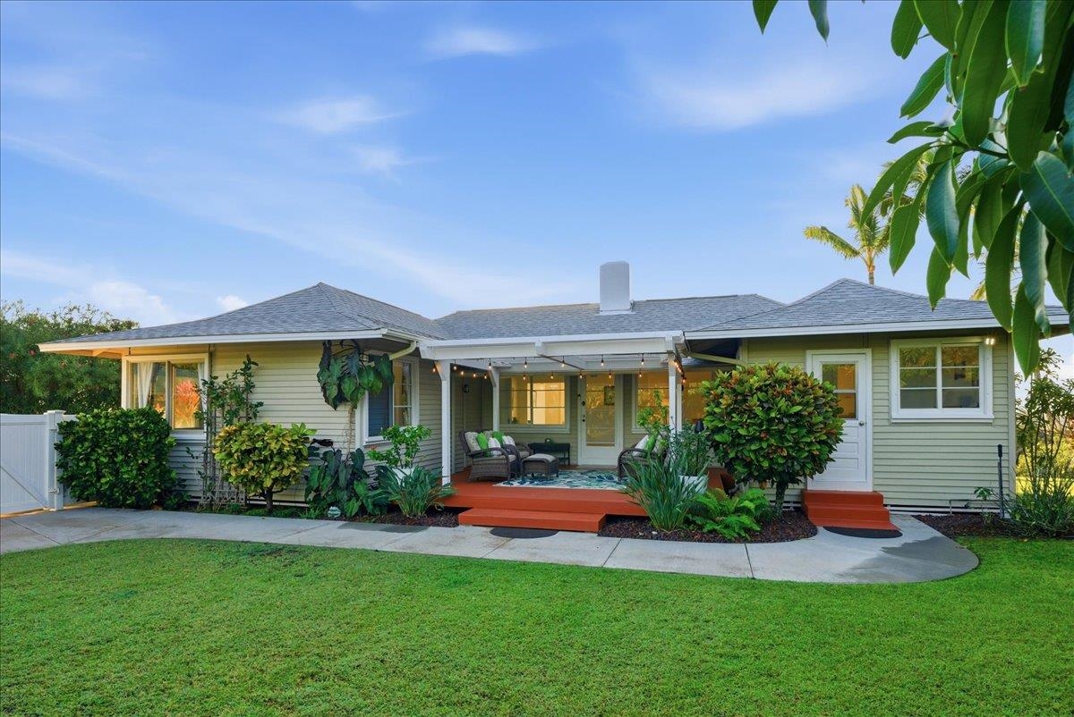 417  Liholiho St Old Sand Hills, Wailuku home - photo 22 of 50