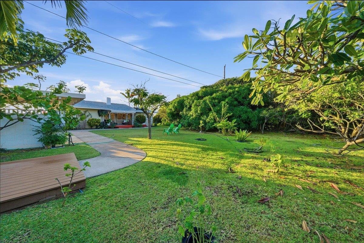 417  Liholiho St Old Sand Hills, Wailuku home - photo 33 of 50