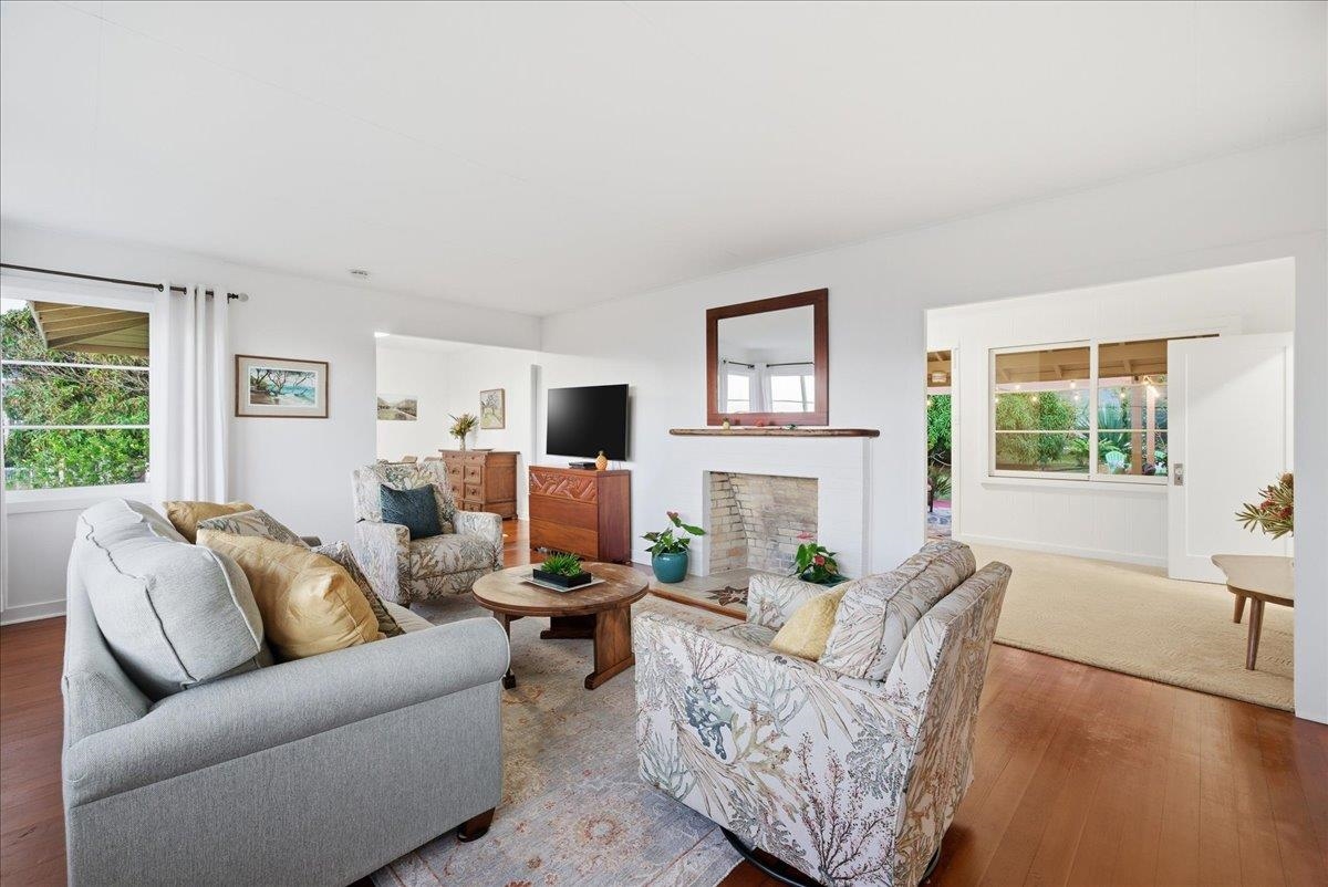 417  Liholiho St Old Sand Hills, Wailuku home - photo 5 of 50