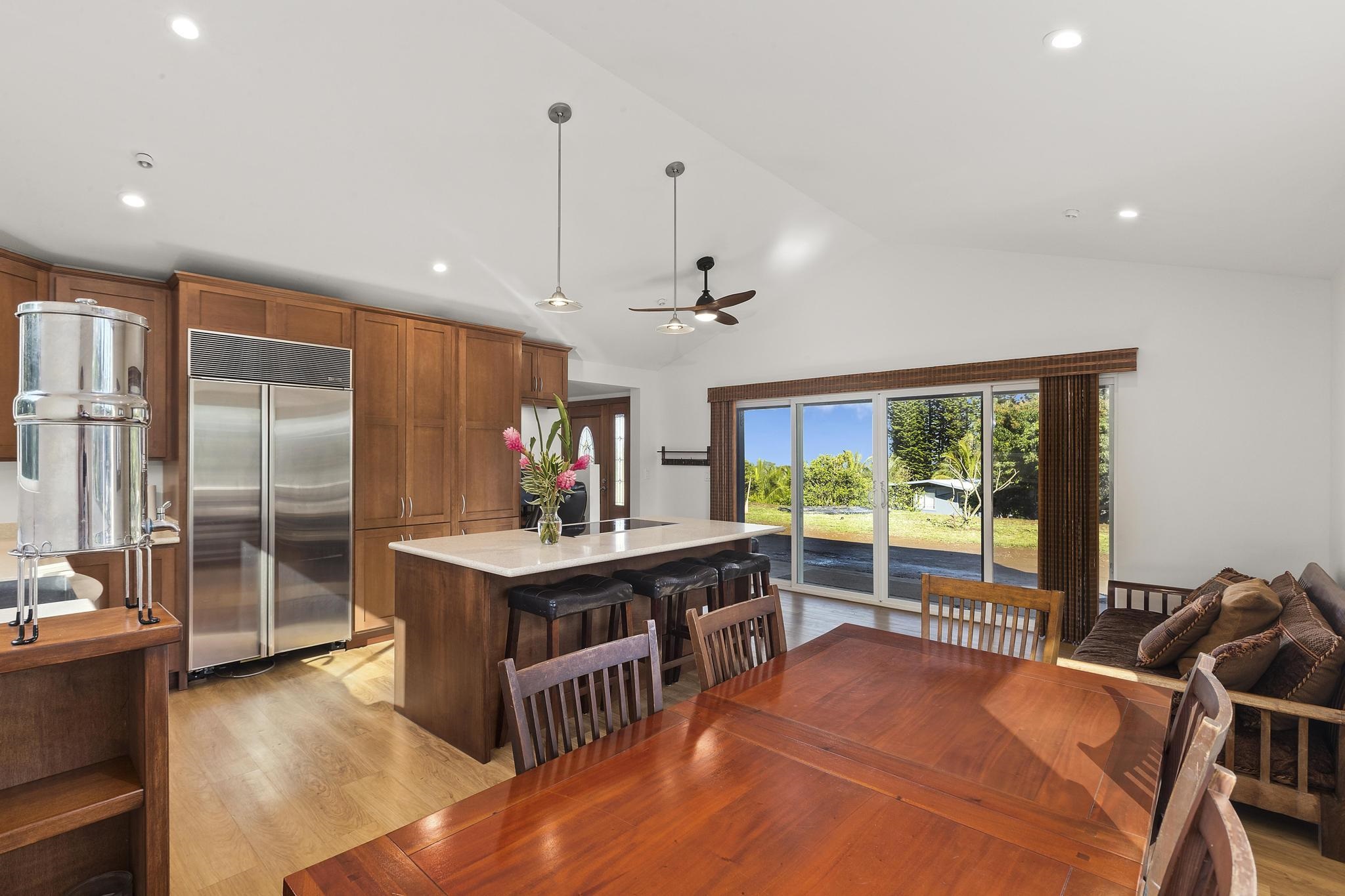 4174  Hana Hwy , Haiku home - photo 2 of 30