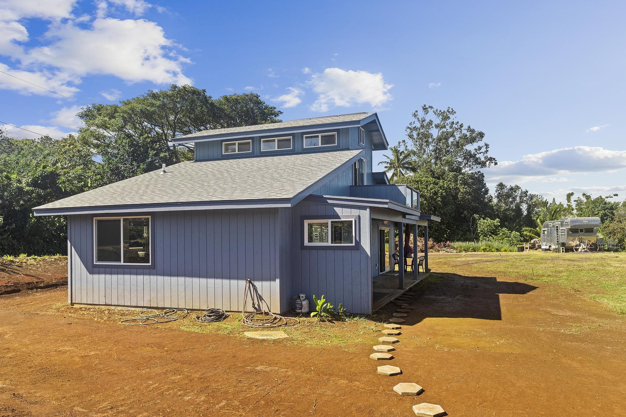 4174  Hana Hwy , Haiku home - photo 22 of 30