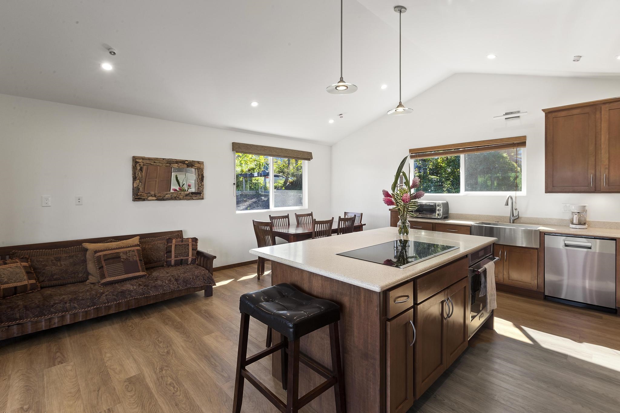 4174  Hana Hwy , Haiku home - photo 5 of 30