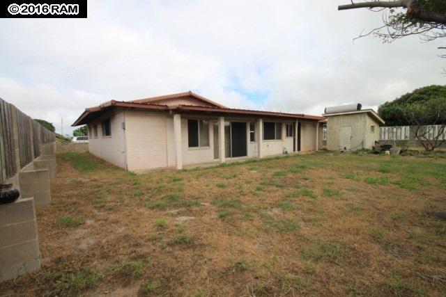 418  Ano St , Kahului home - photo 2 of 14