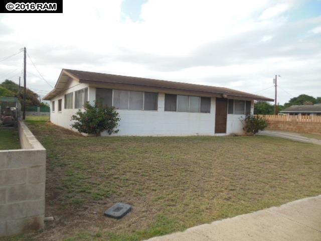 418  Lono Ave Kahului, Kahului home - photo 2 of 7