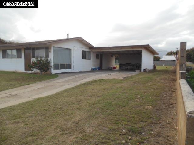 418  Lono Ave Kahului, Kahului home - photo 3 of 7