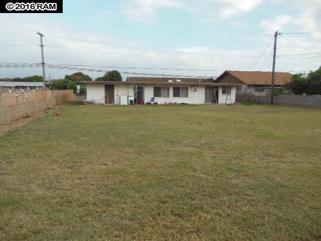 418  Lono Ave Kahului, Kahului home - photo 6 of 7