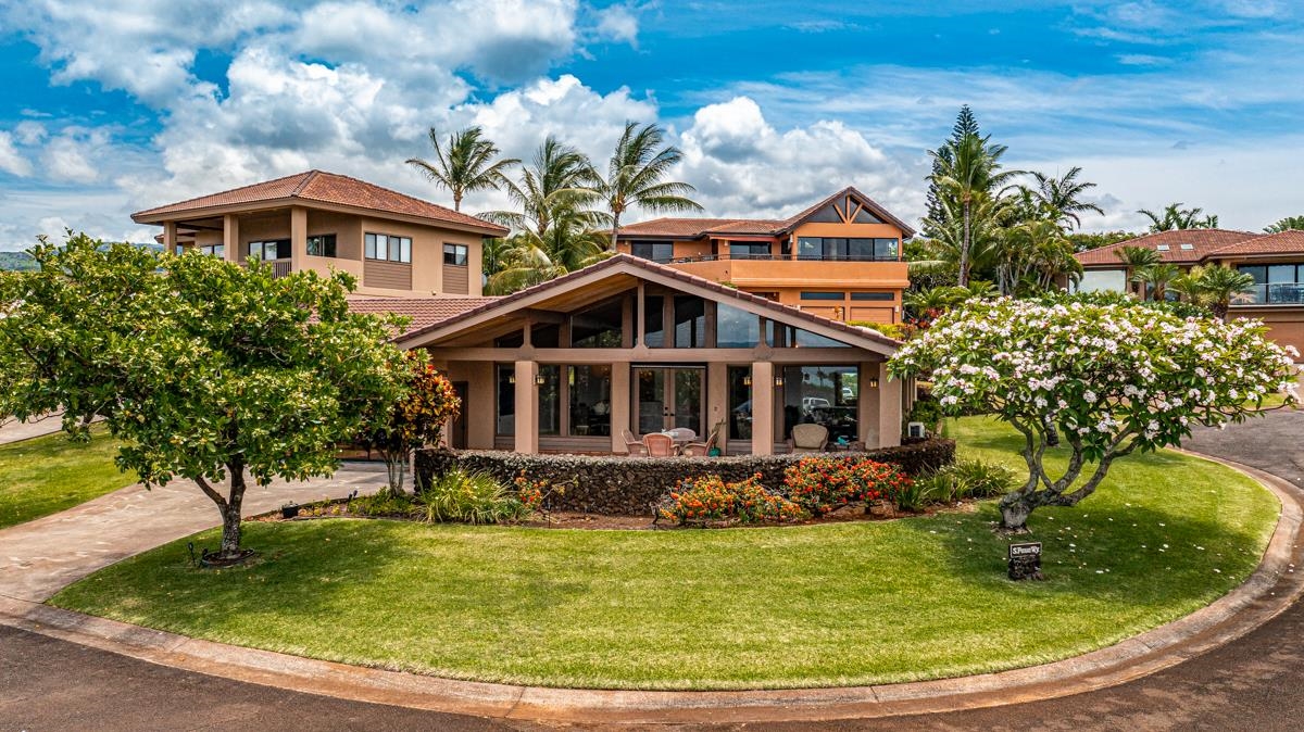 42  Aekai Pl , Napili/Kahana/Honokowai home - photo 4 of 39