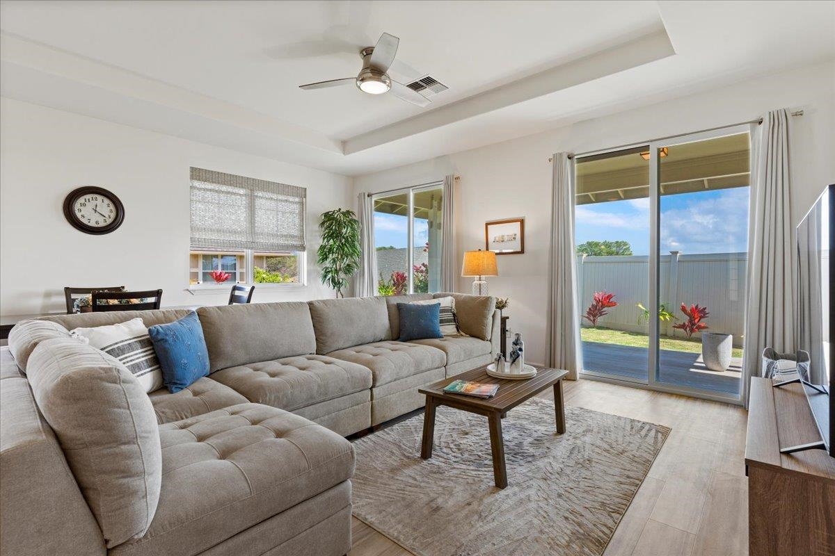 42  Alawa Pl Maui Lani, Kahului home - photo 4 of 50