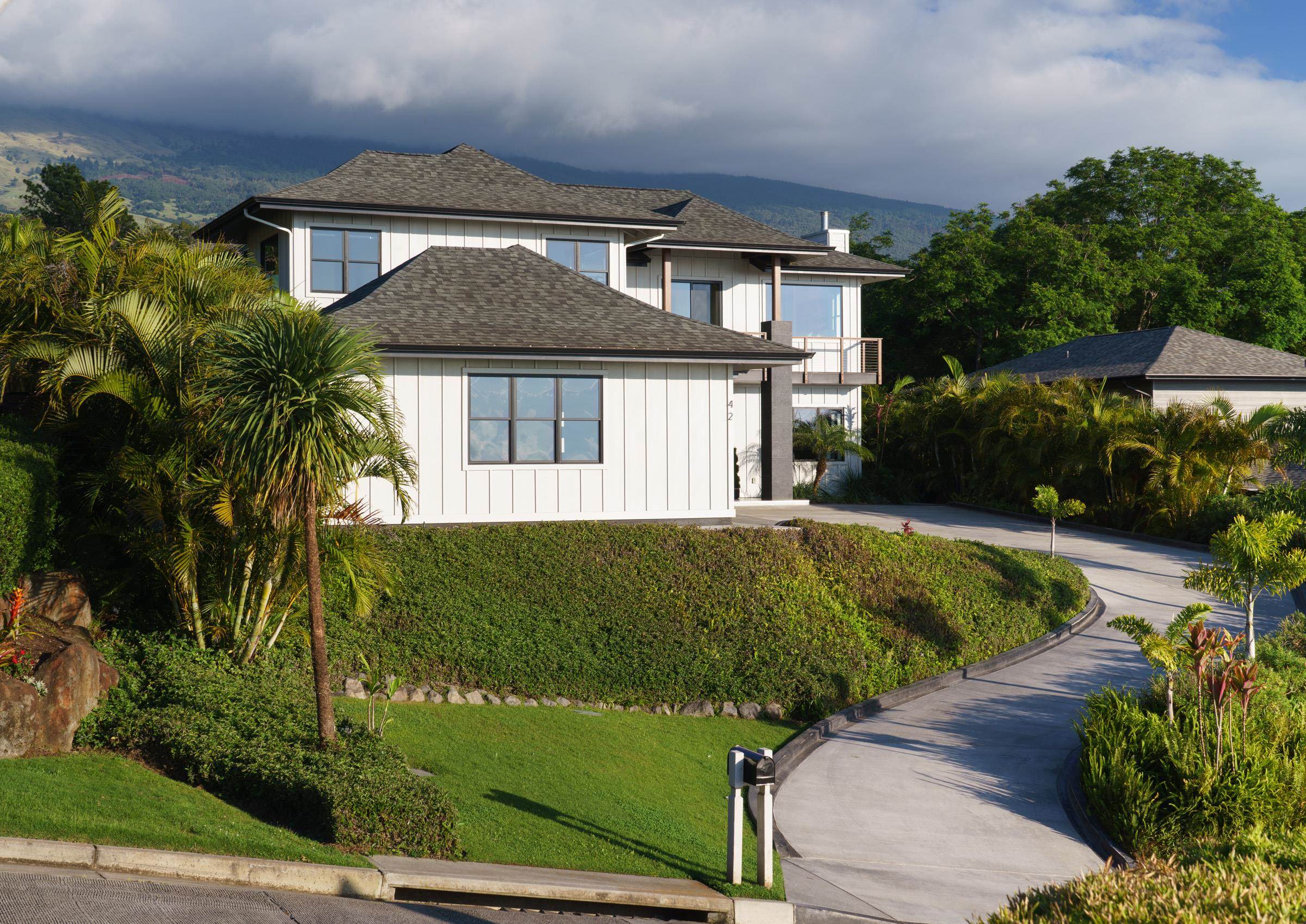 42  Kaalele Pl Kulamanu, Kula/Ulupalakua/Kanaio home - photo 2 of 50