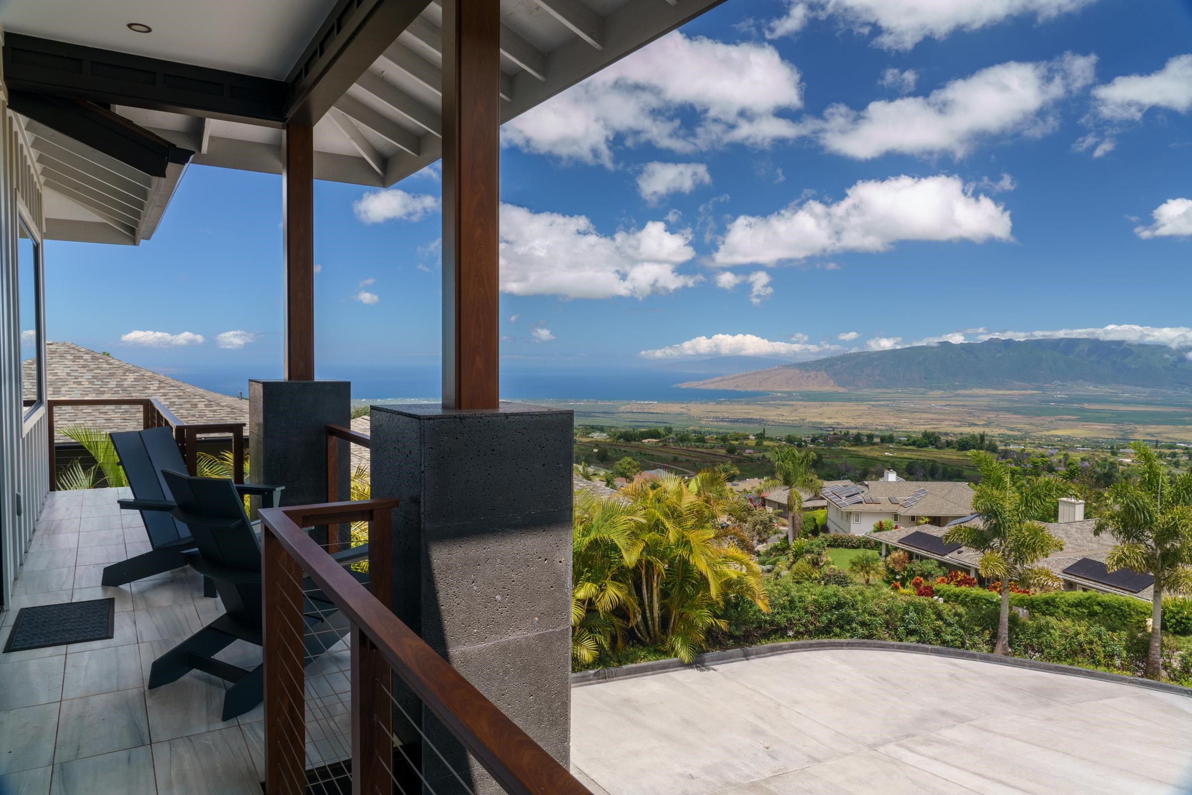 42  Kaalele Pl Kulamanu, Kula/Ulupalakua/Kanaio home - photo 24 of 50