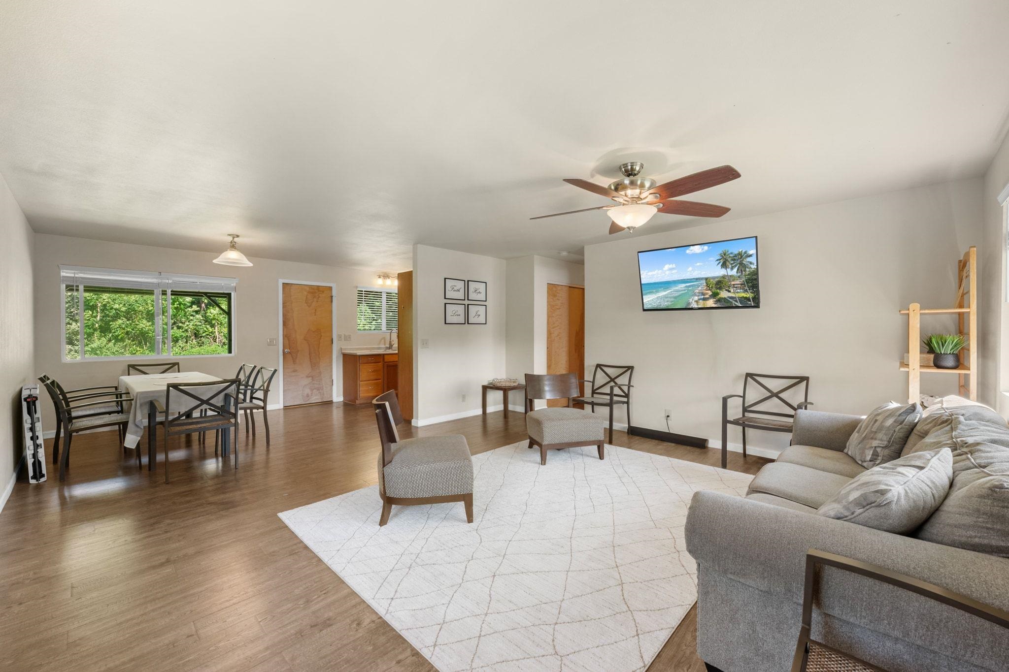 42  Kawai Ola Pl , Hana home - photo 3 of 36