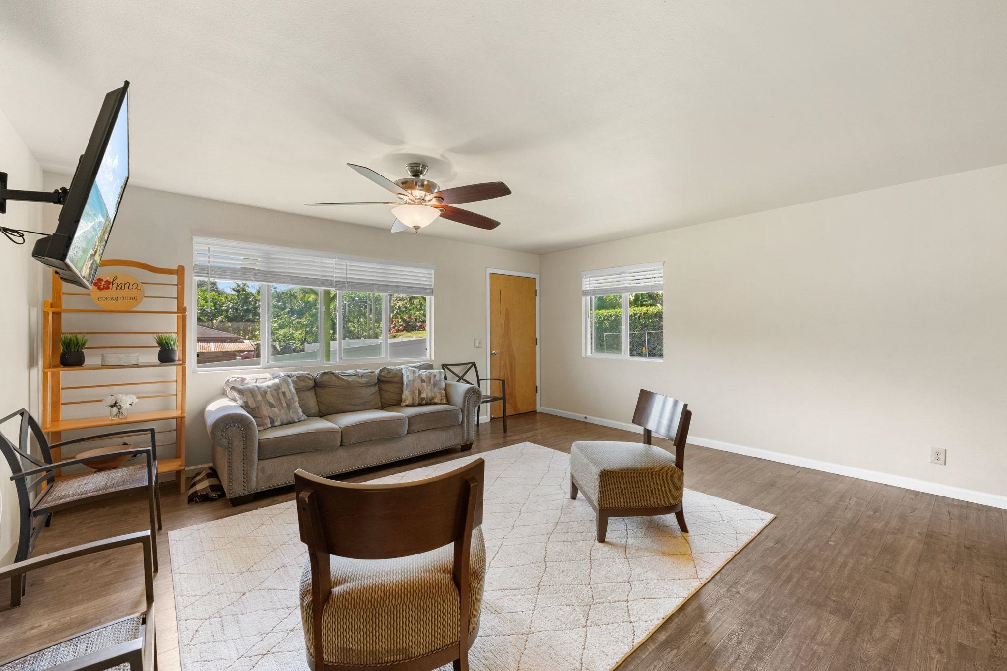 42  Kawai Ola Pl , Hana home - photo 5 of 36