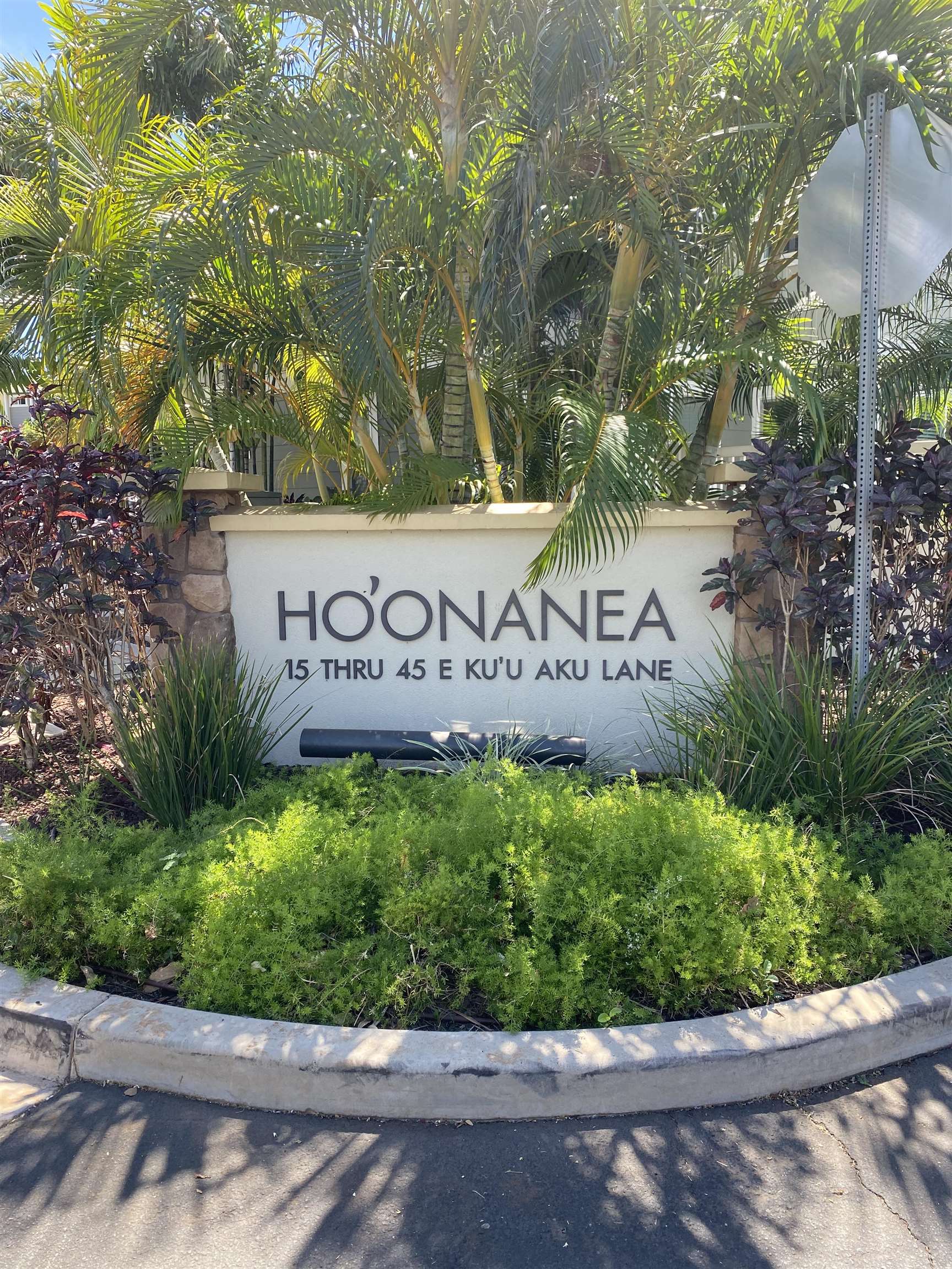 Hoonanea at Lahaina # 415, 42 E Kuu Aku Ln, Lahaina | condo